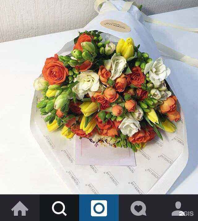 Отзывы на компанию ПроЦветы в г. Тамбов c фото