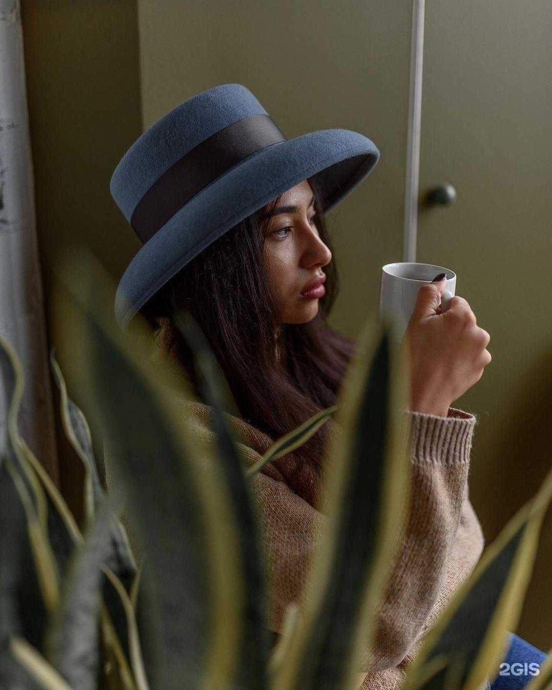 Отзывы на компанию Модная шляпка в г. Пенза c фото