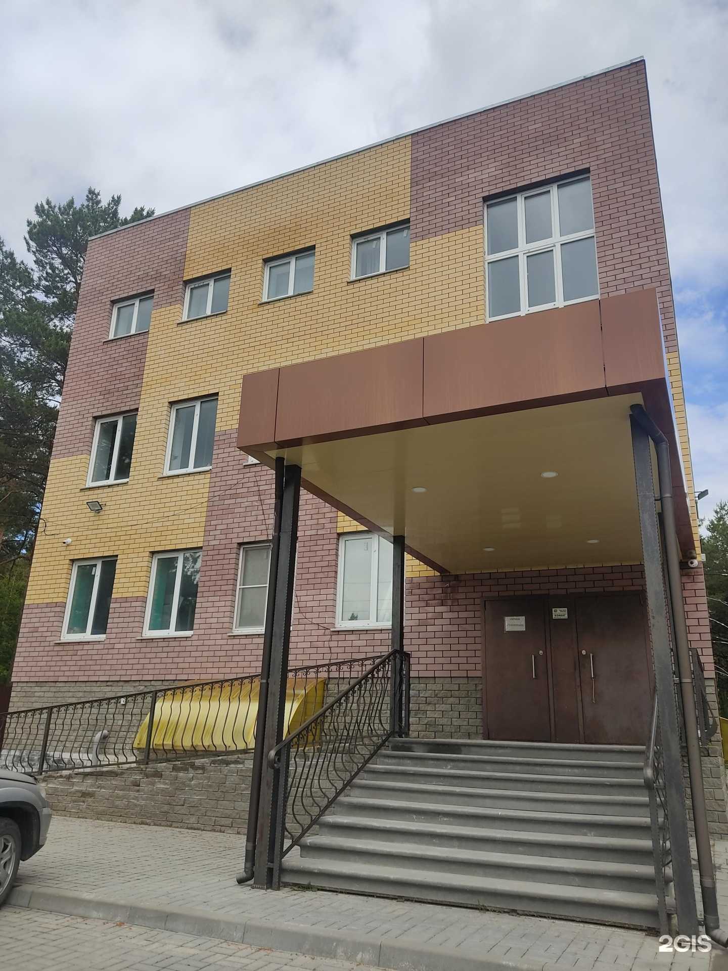 Отзывы на компанию Престиж в Дзержинске c фото - фотография 2 из 2