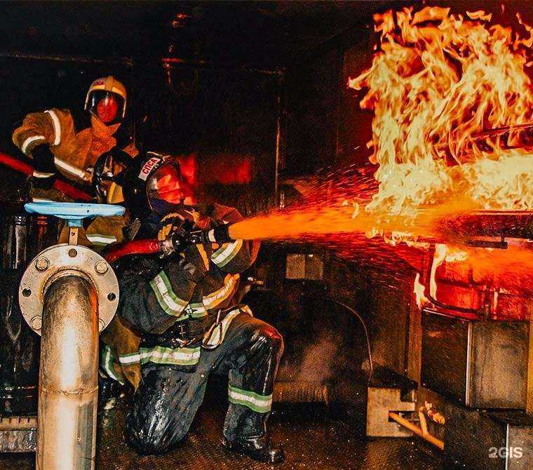 Отзывы на компанию Огненный дом в Красноярске c фото