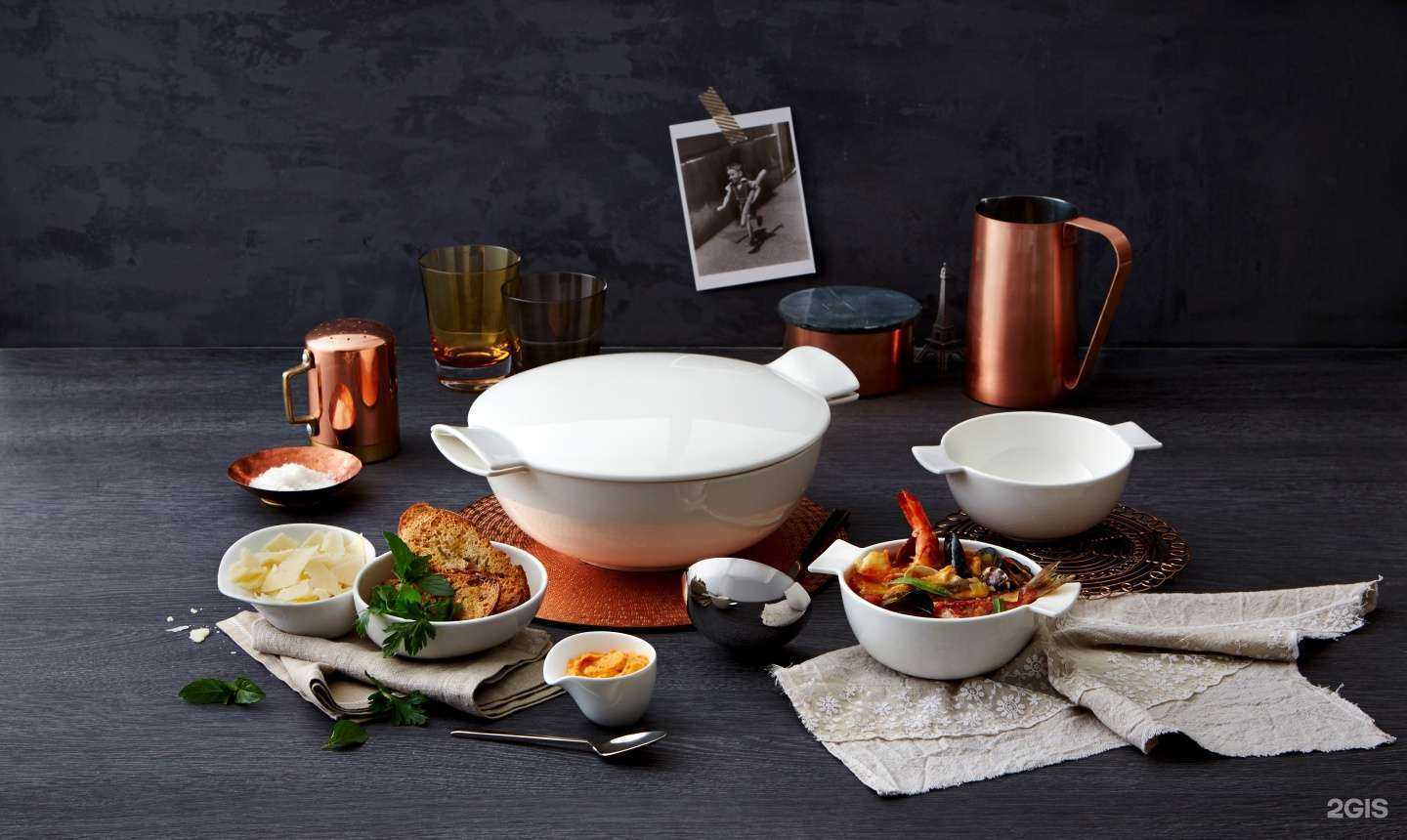 Отзывы на компанию Villeroy&boch в Уфе c фото