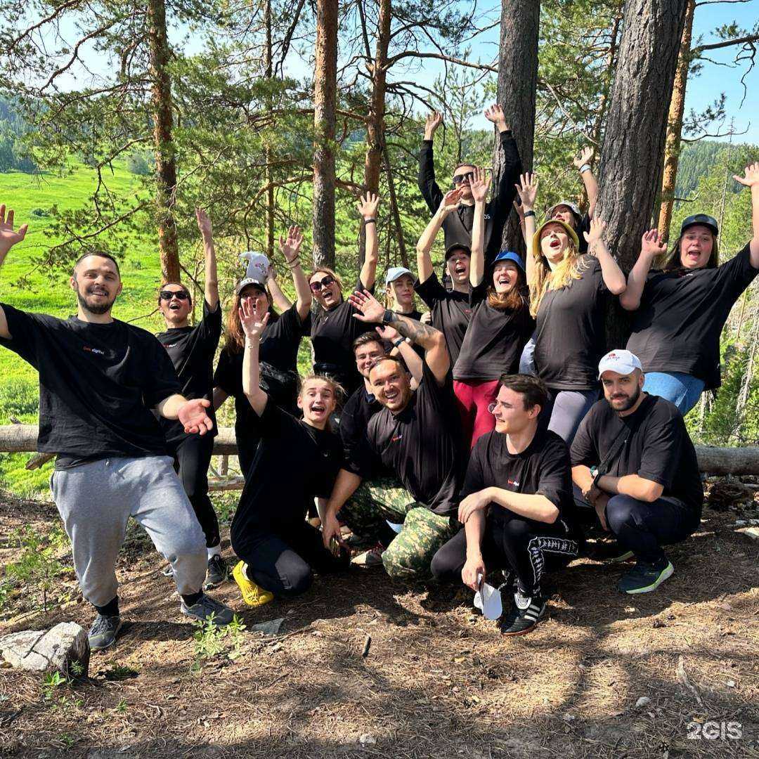 Отзывы на компанию ipos.digital в г. Екатеринбург c фото