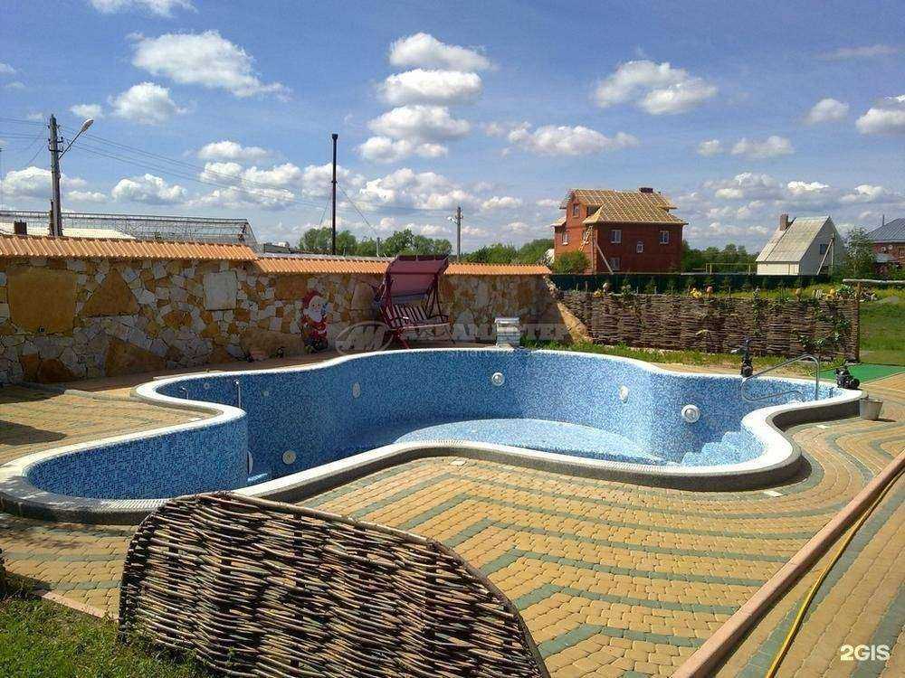 Отзывы на компанию Аквамастер-В в Воронеже c фото