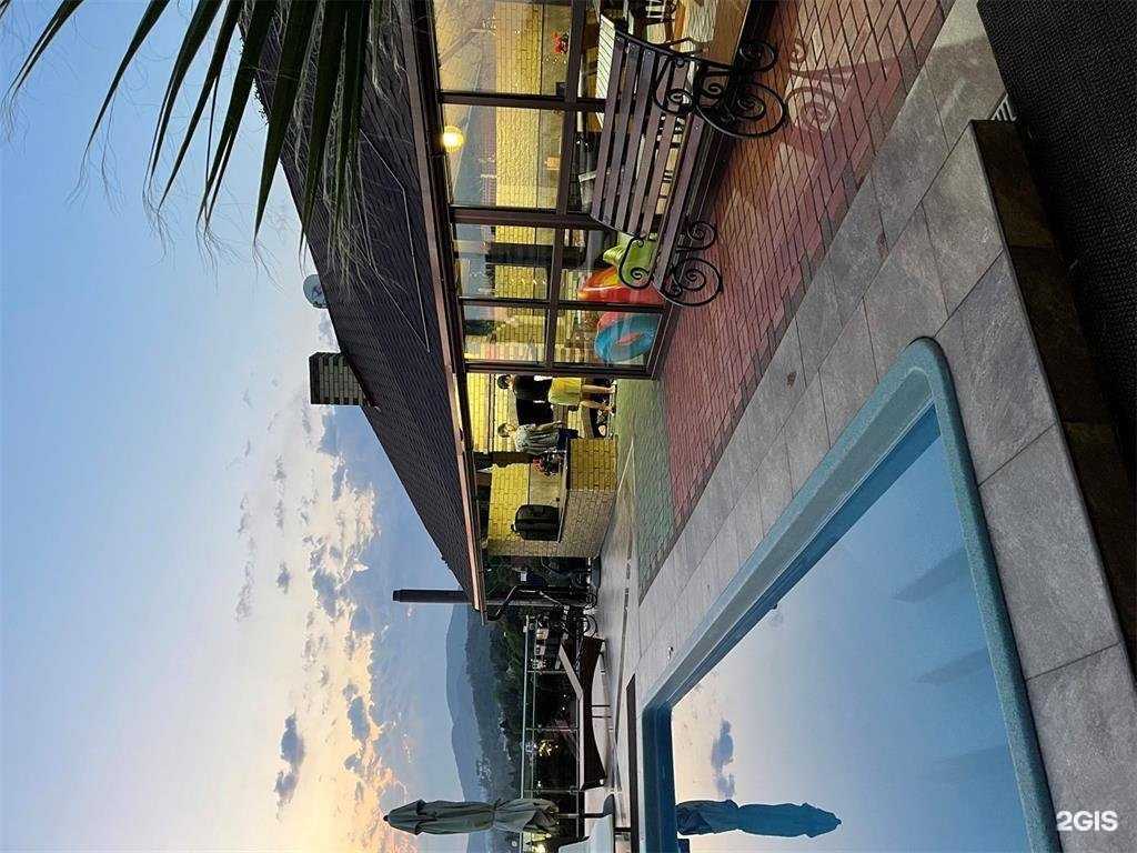 Отзывы на компанию GG hotel в Сочи c фото