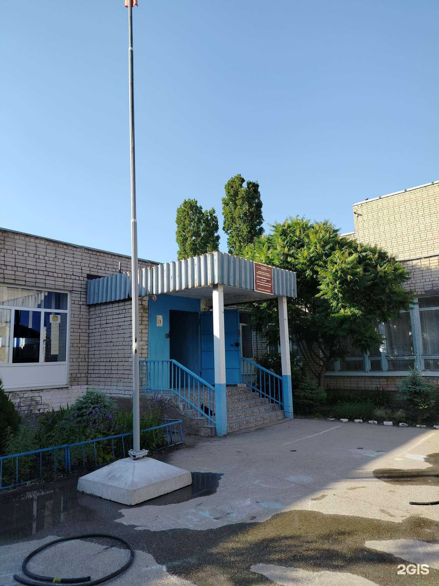 Отзывы на компанию Средняя школа №18 в Балакове c фото