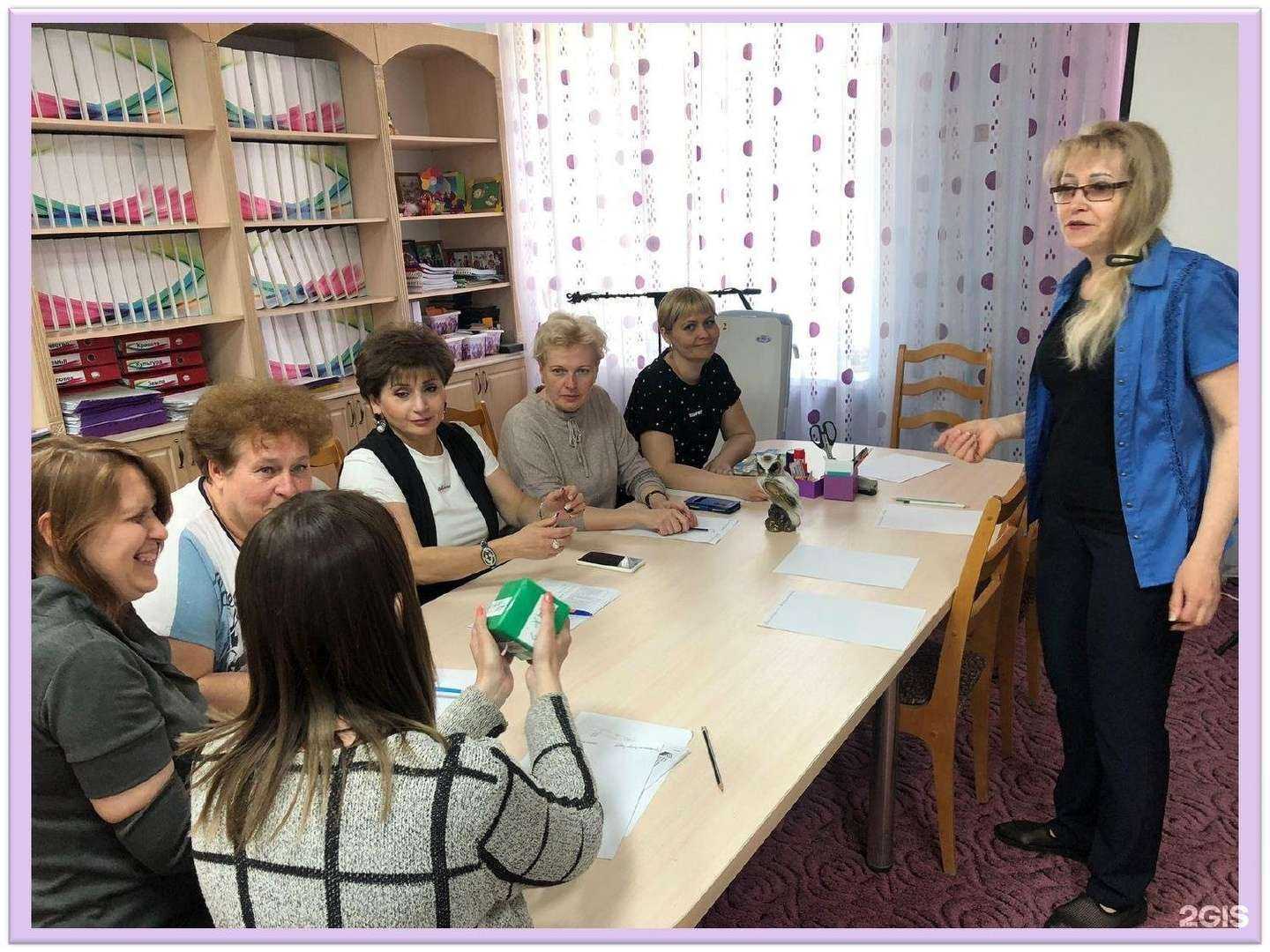 Отзывы на компанию Детский сад №55 в Армавире c фото