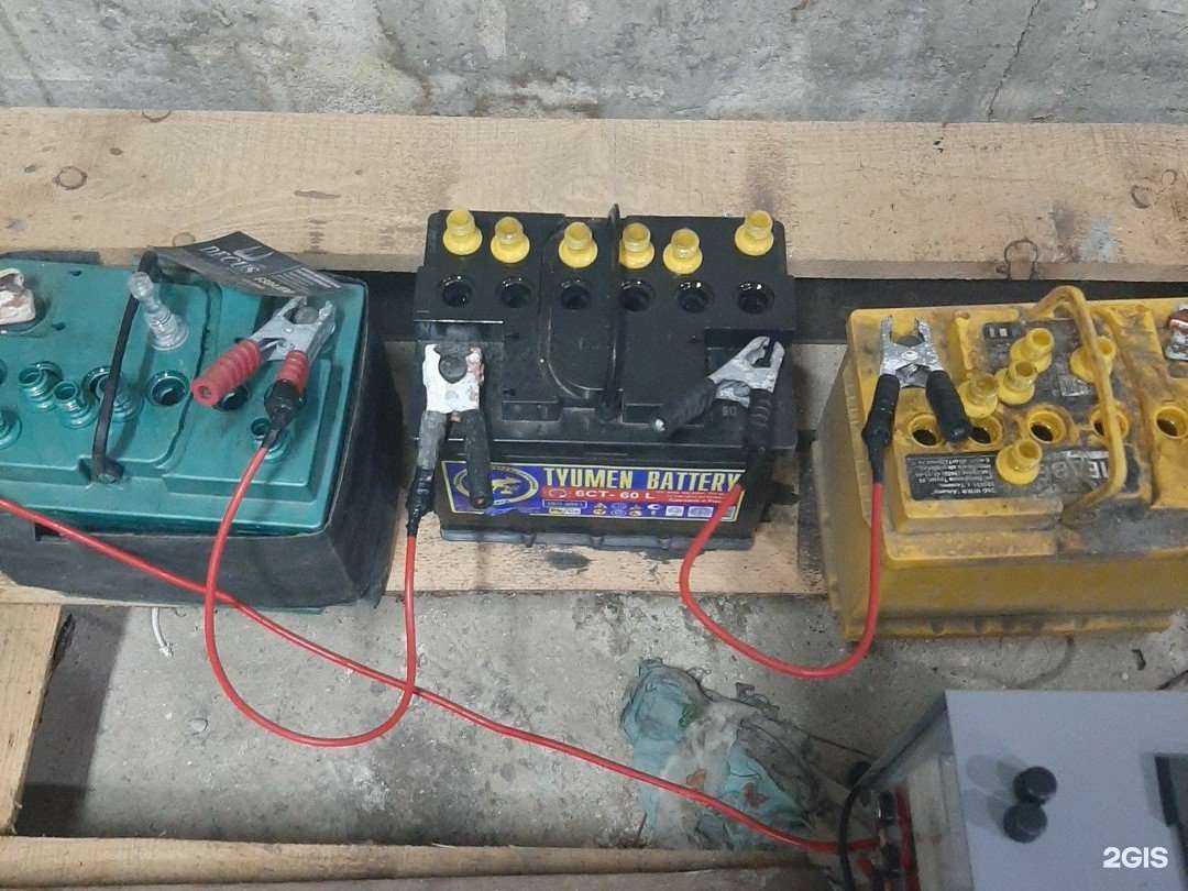 Отзывы на компанию Заряд в г. Набережные Челны c фото