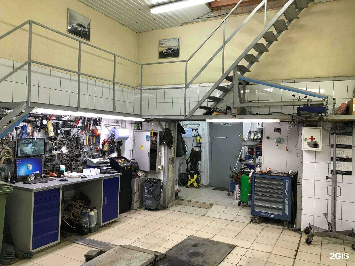 Отзывы на компанию BMW Master в г. Екатеринбург c фото