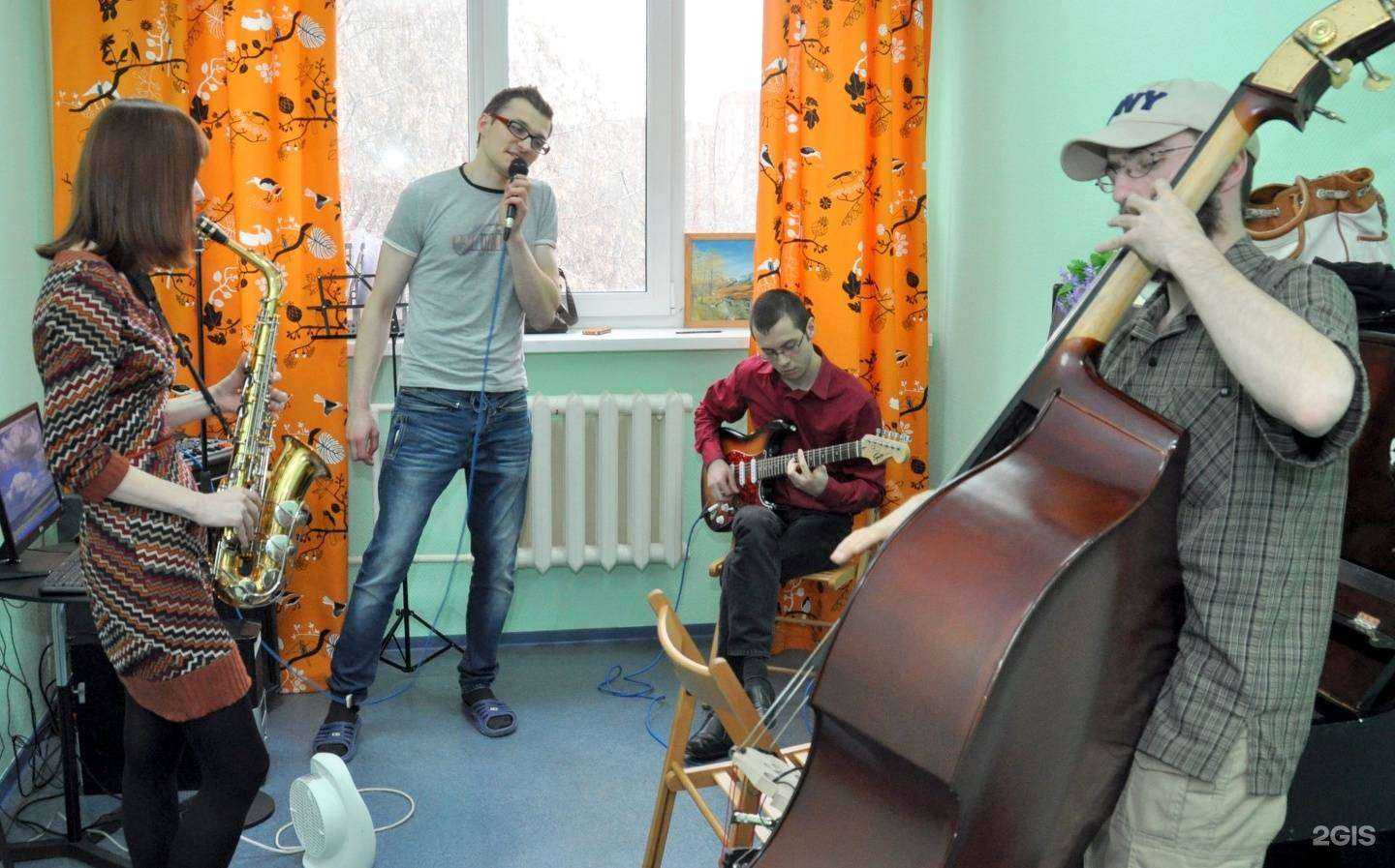 Отзывы на компанию Горизонты в Тюмени c фото