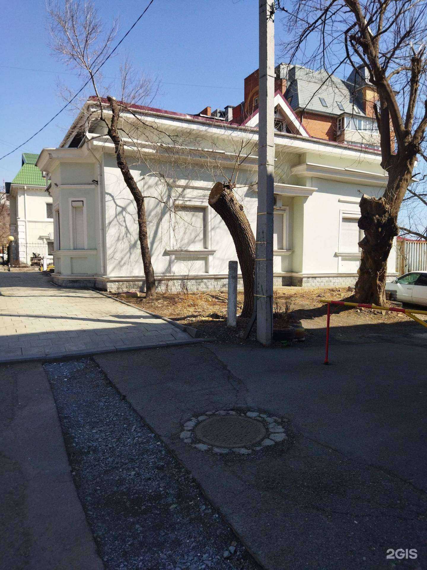 Отзывы на компанию Зодчий в Владивостоке c фото - фотография 2 из 2