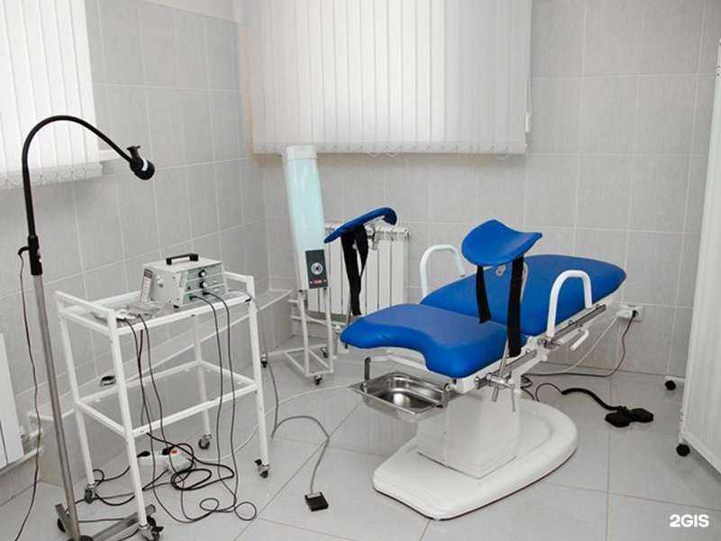 Отзывы на компанию Медлайн в г. Рязань c фото