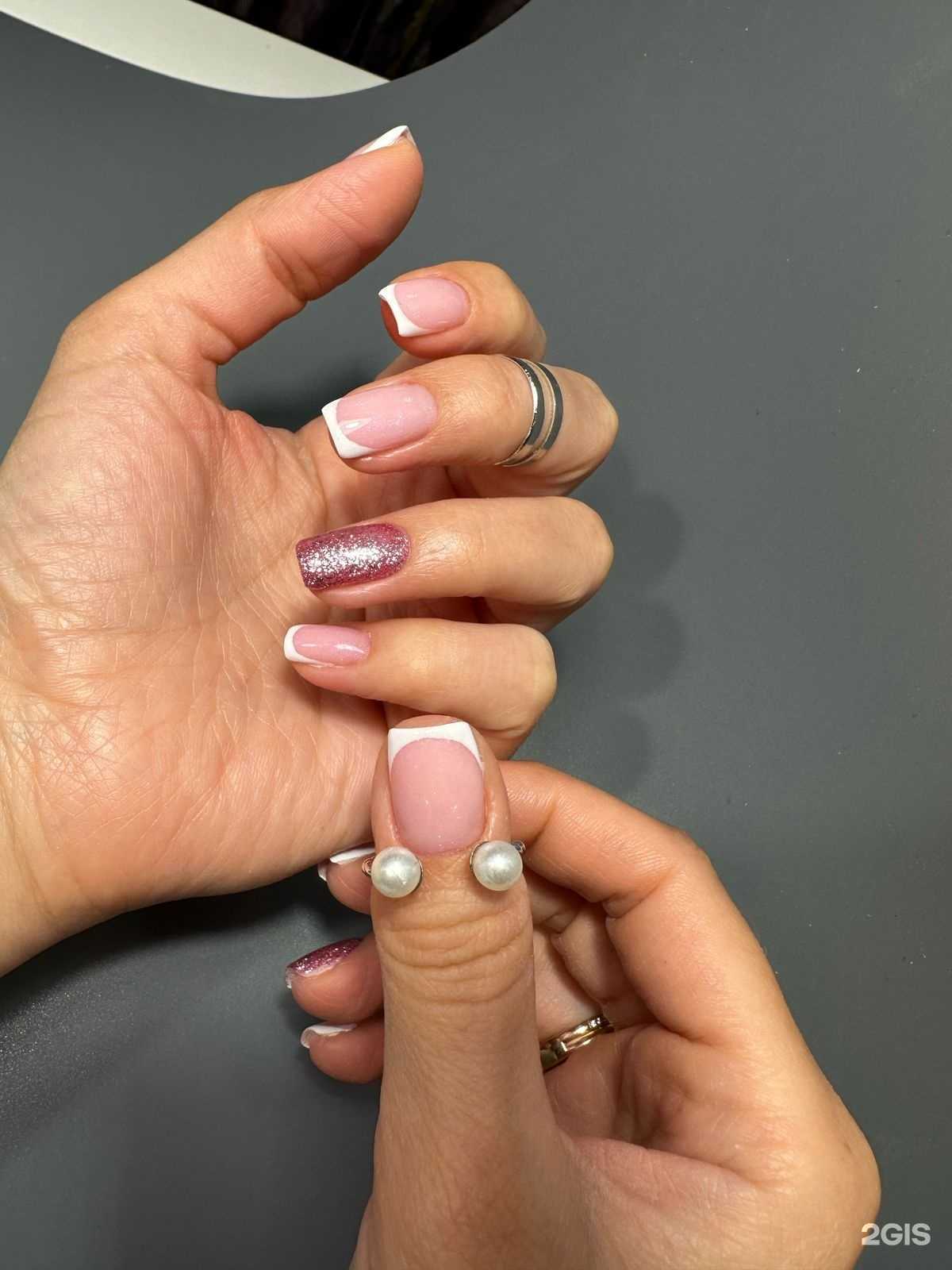 Отзывы на компанию Annet Nails в Владивостоке c фото