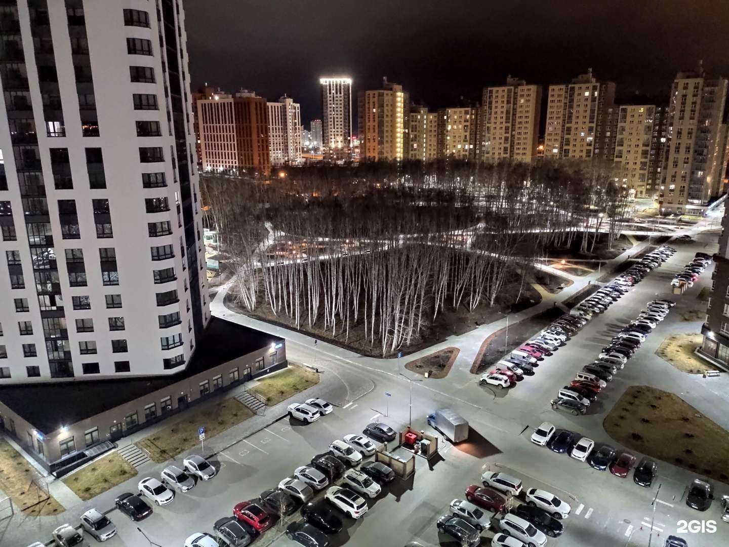 Отзывы на компанию Antibar Taproom&bottleshop в Челябинске c фото - фотография 2 из 2