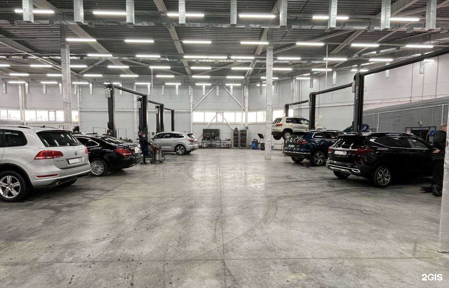 Отзывы на компанию Евразия Сервис в г. Омск c фото