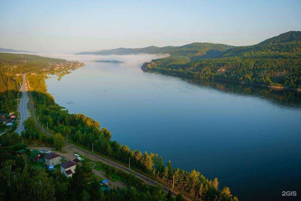Отзывы на компанию Саянское кольцо в Красноярске c фото