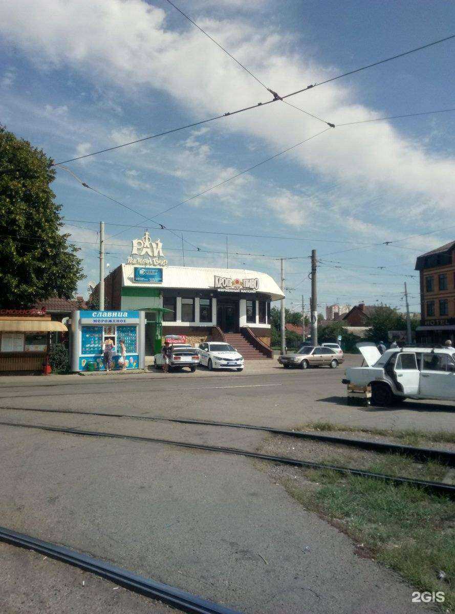 Отзывы на компанию Технолайт в Краснодаре c фото - фотография 2 из 2