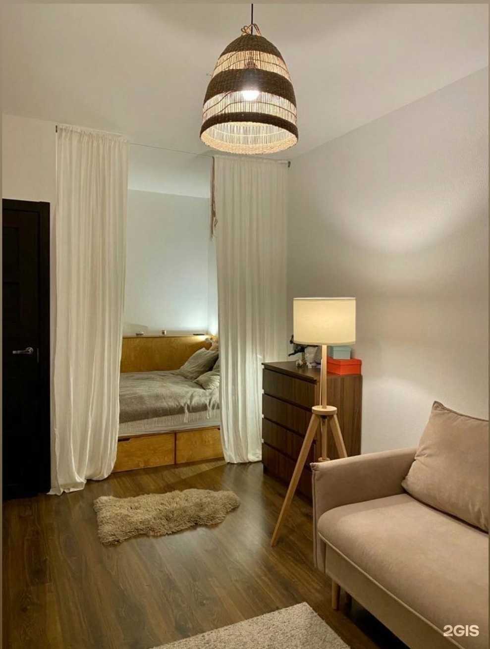 Отзывы на компанию Студия экологичных интерьеров в Перми c фото