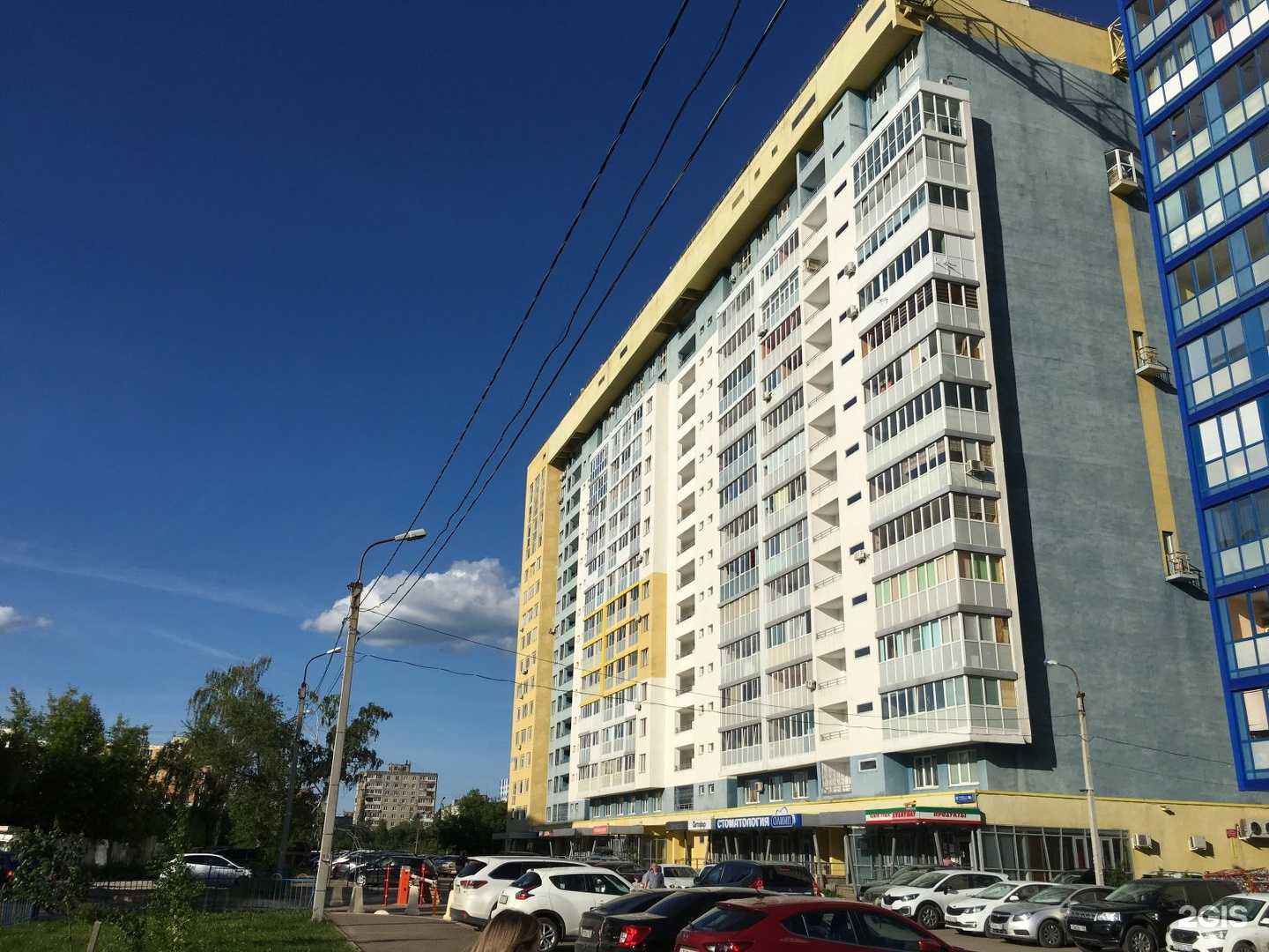 Отзывы на компанию Capsula в Уфе c фото - фотография 2 из 2