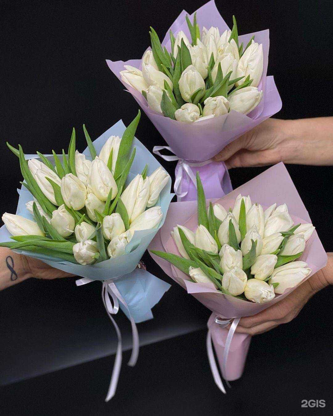 Отзывы на компанию Eva flowers в г. Астрахань c фото