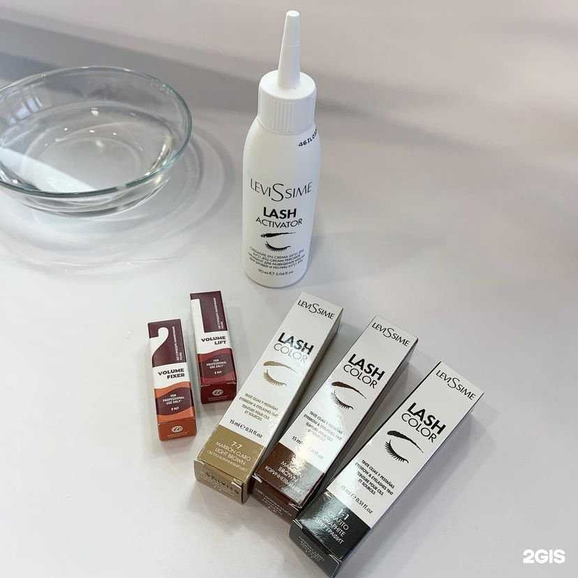 Отзывы на компанию Brovi.Kzn в Казани c фото