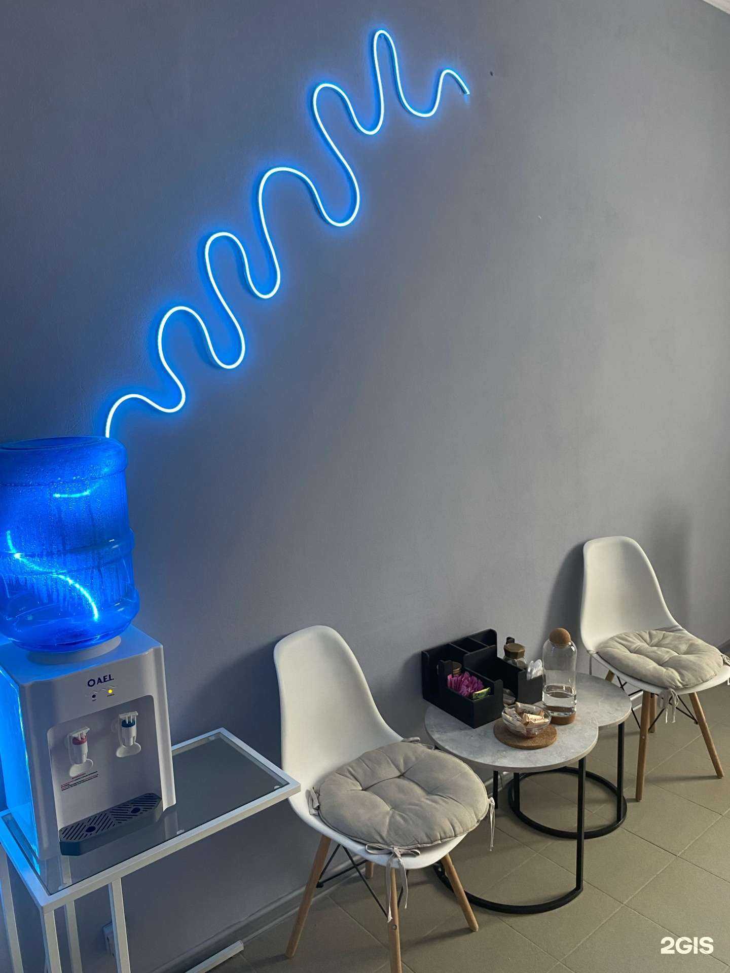 Отзывы на компанию Aygulln_Nails в Уфе c фото