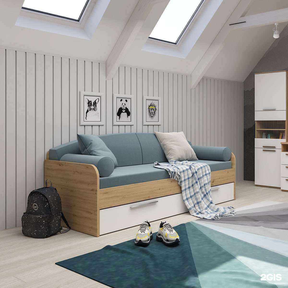 Отзывы на компанию Мебель Москва в Владивостоке c фото