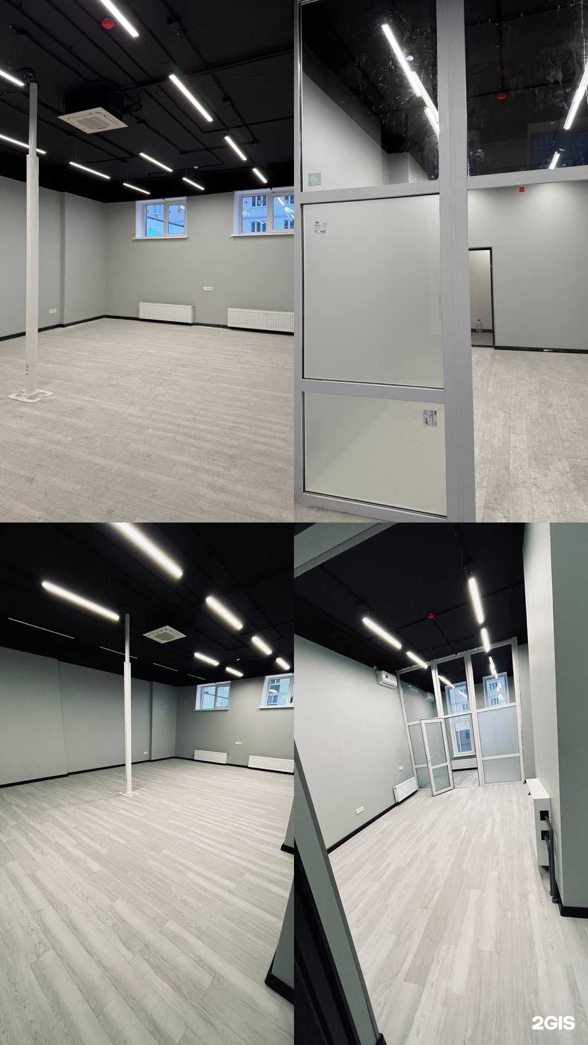 Отзывы на компанию Clean Palace в Тюмени c фото