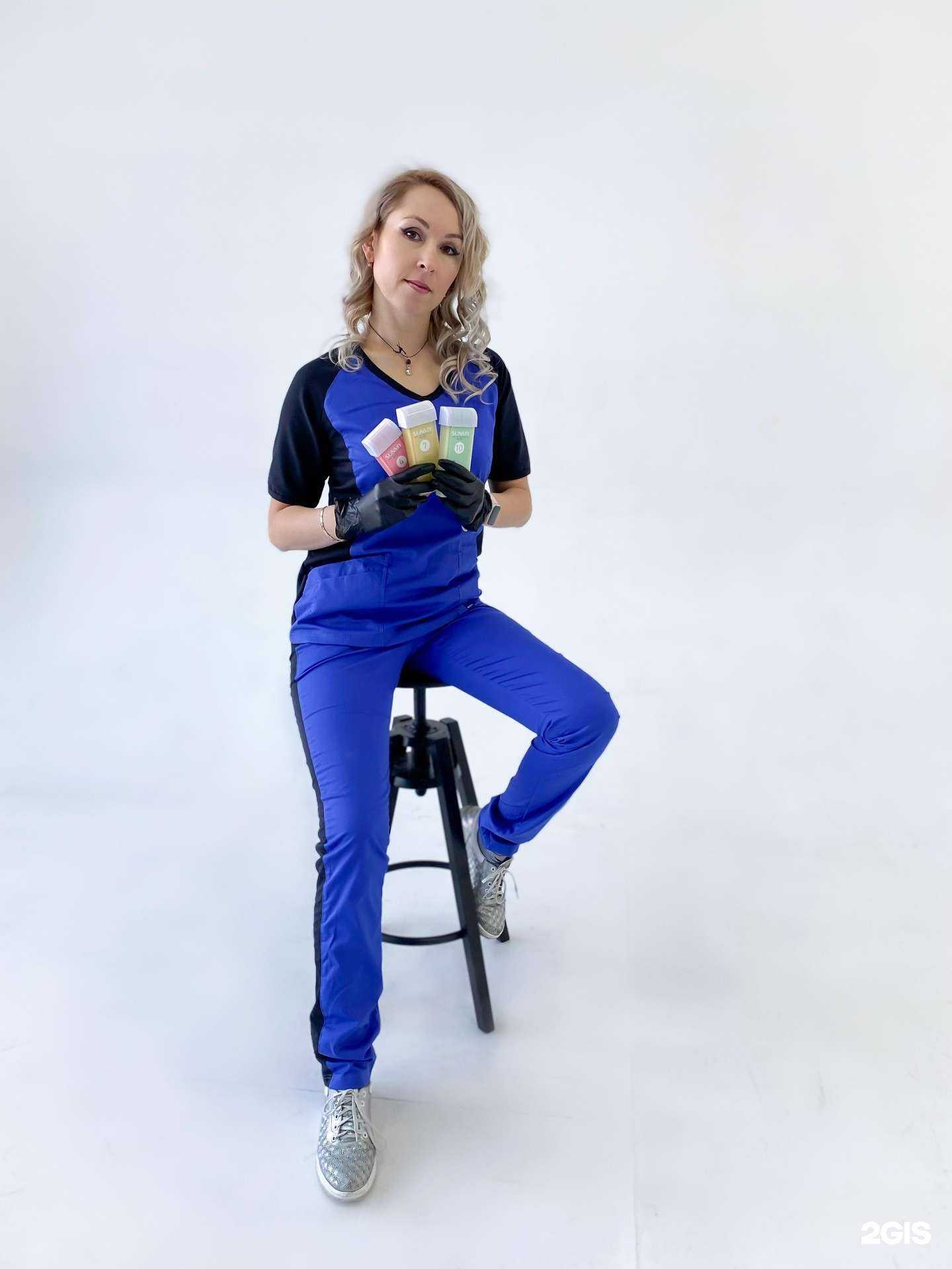 Отзывы на компанию Love skin в г. Чита c фото