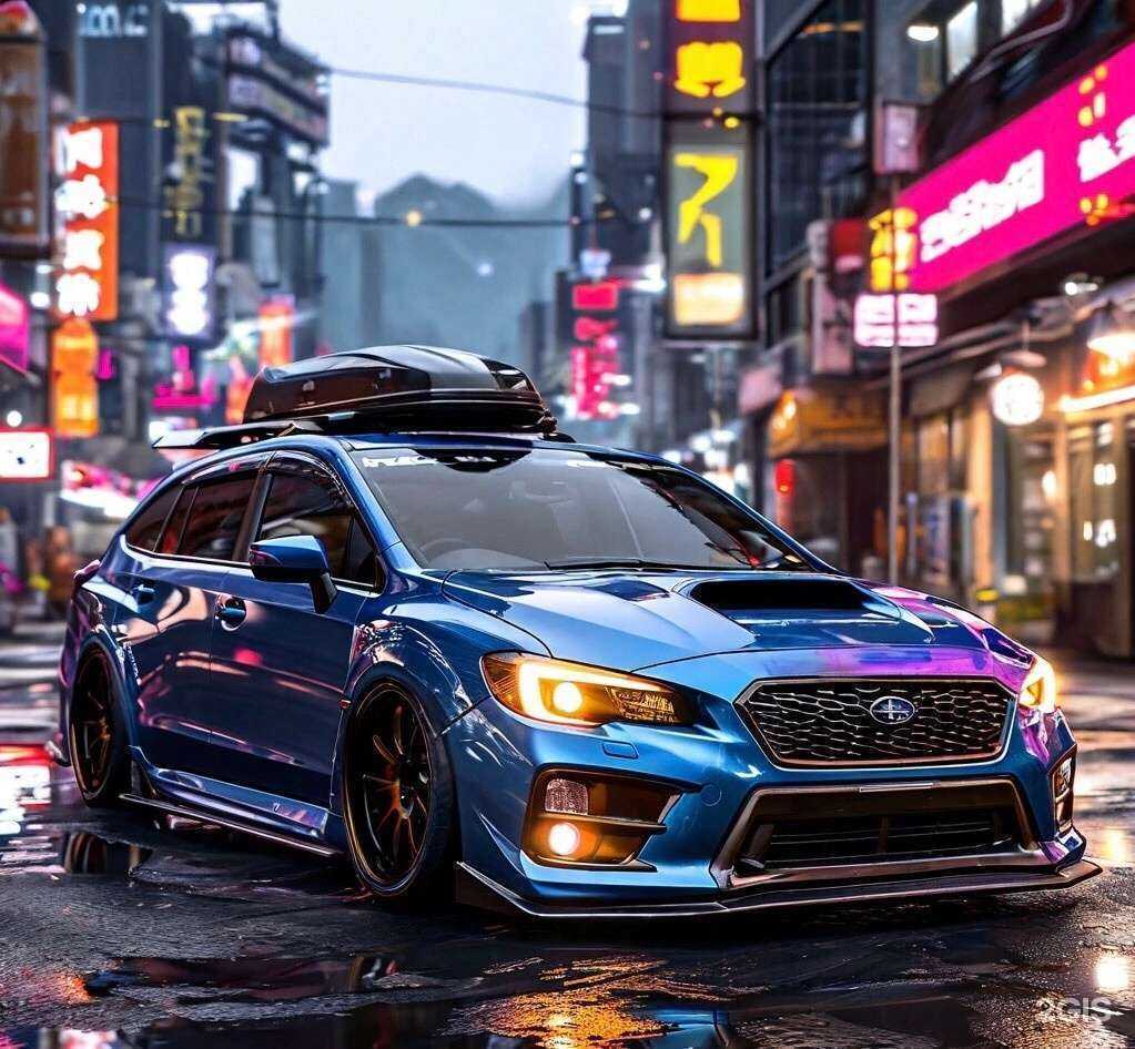 Отзывы на компанию Авто ковчег в Омске c фото