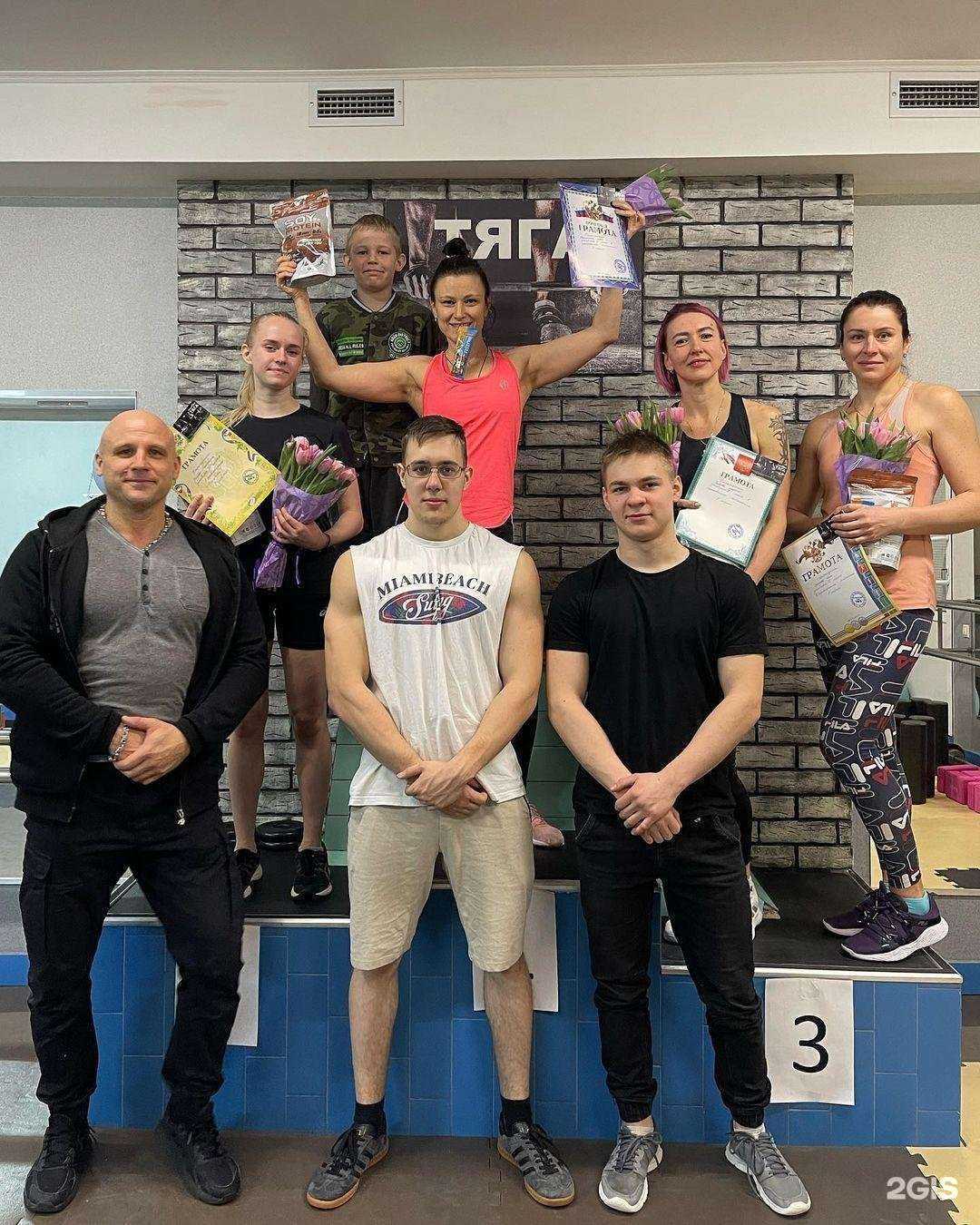 Отзывы на компанию Тяга в Лыткарине c фото