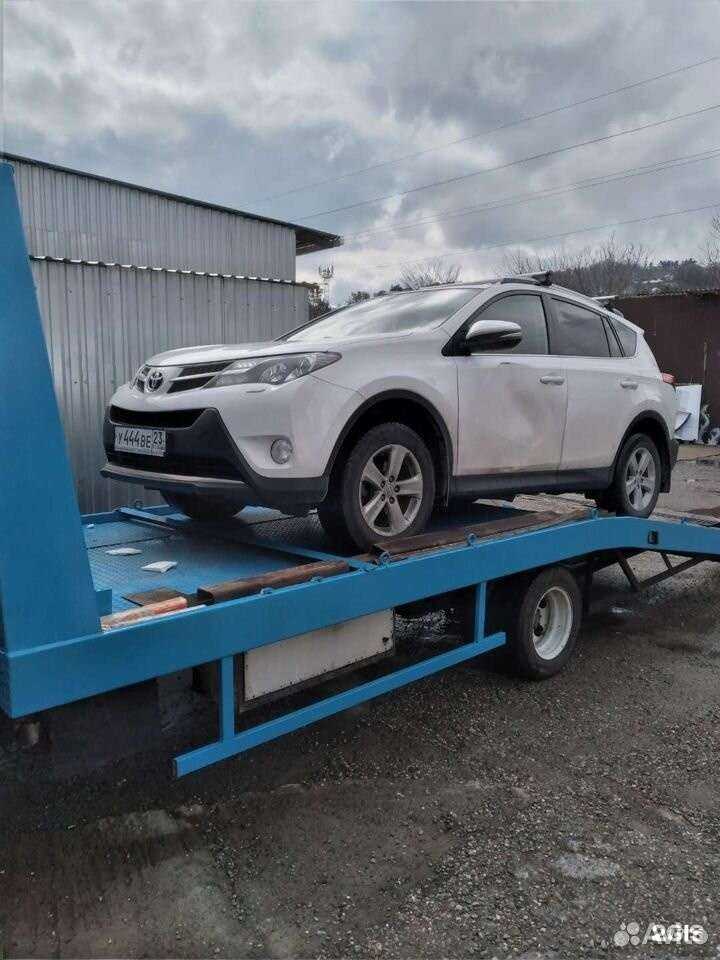 Отзывы на компанию Компания по предоставлению услуг эвакуатора в Сочи c фото