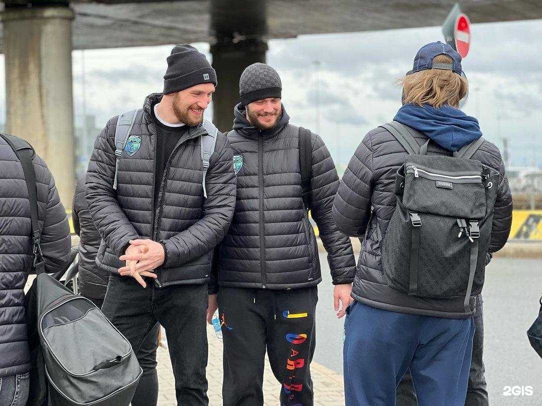 Отзывы на компанию Югра в г. Ханты-Мансийск c фото