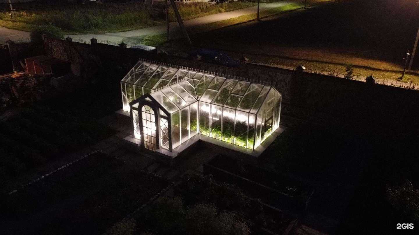 Отзывы на компанию Теплица66 в г. Тюмень c фото