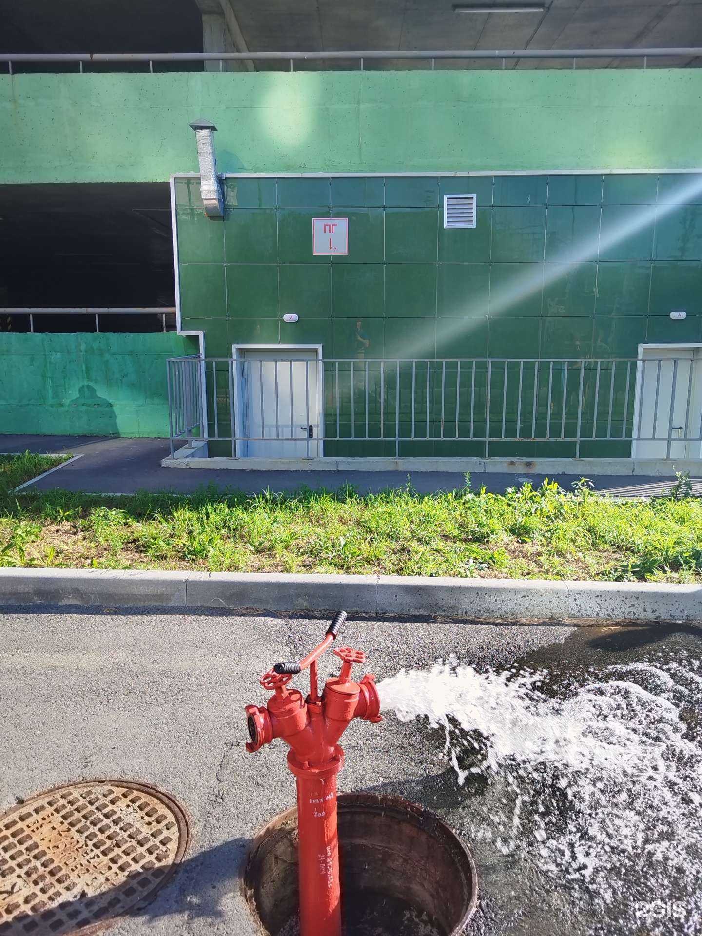 Отзывы на компанию Изумрудный в Владивостоке c фото - фотография 2 из 2