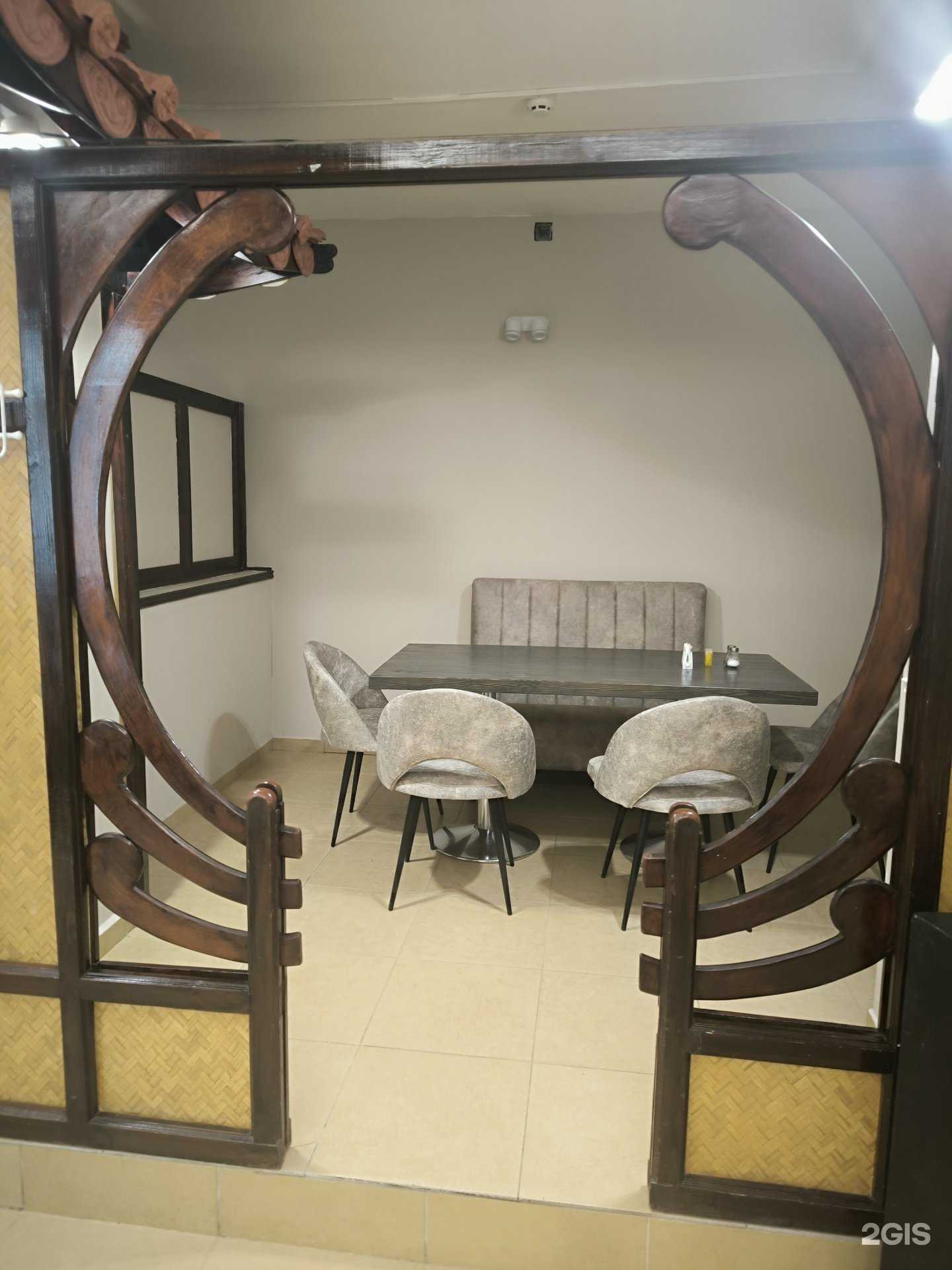 Отзывы на компанию Ханой №1 в Туле c фото