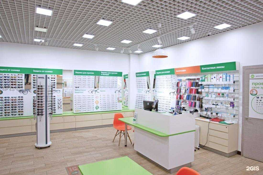 Отзывы на компанию Счастливый взгляд в Курске c фото