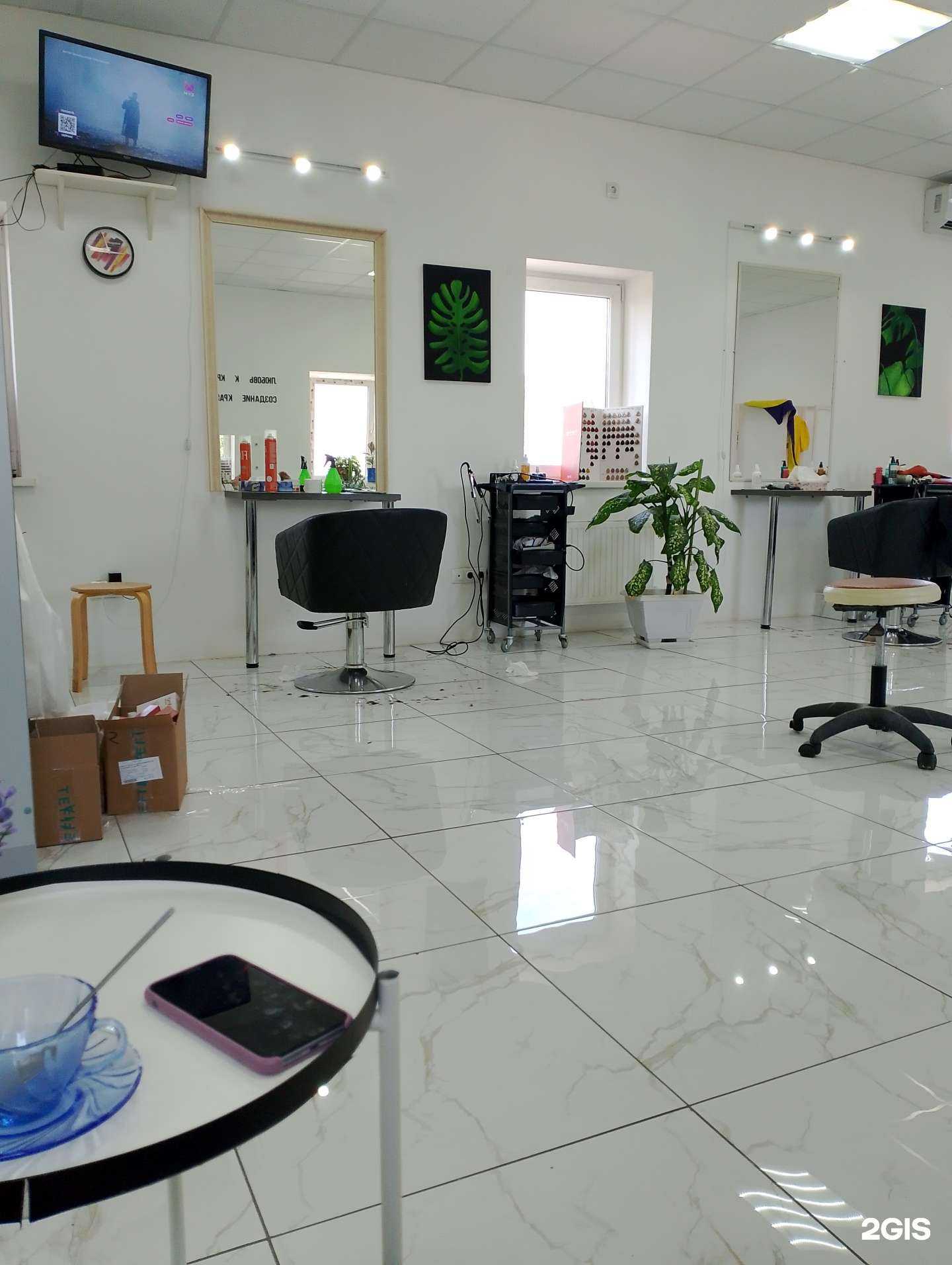 Отзывы на компанию Вивьен в Краснодаре c фото