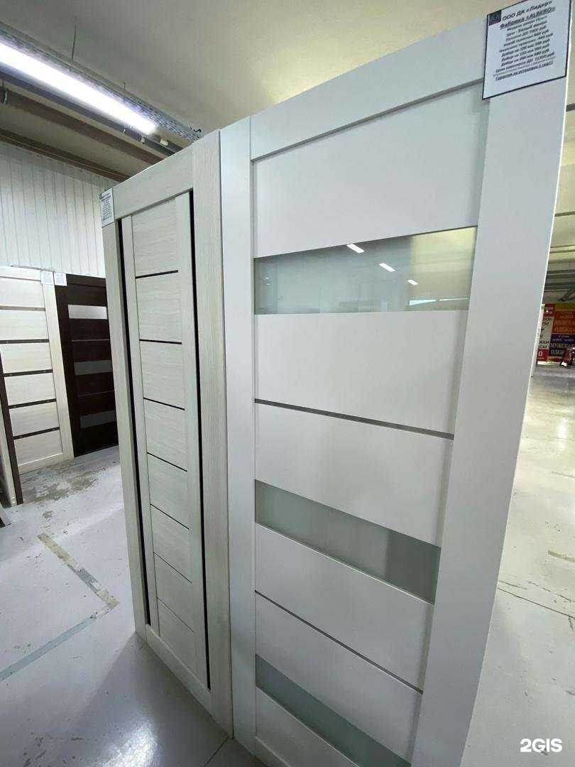 Отзывы на компанию Лидер в Тюмени c фото