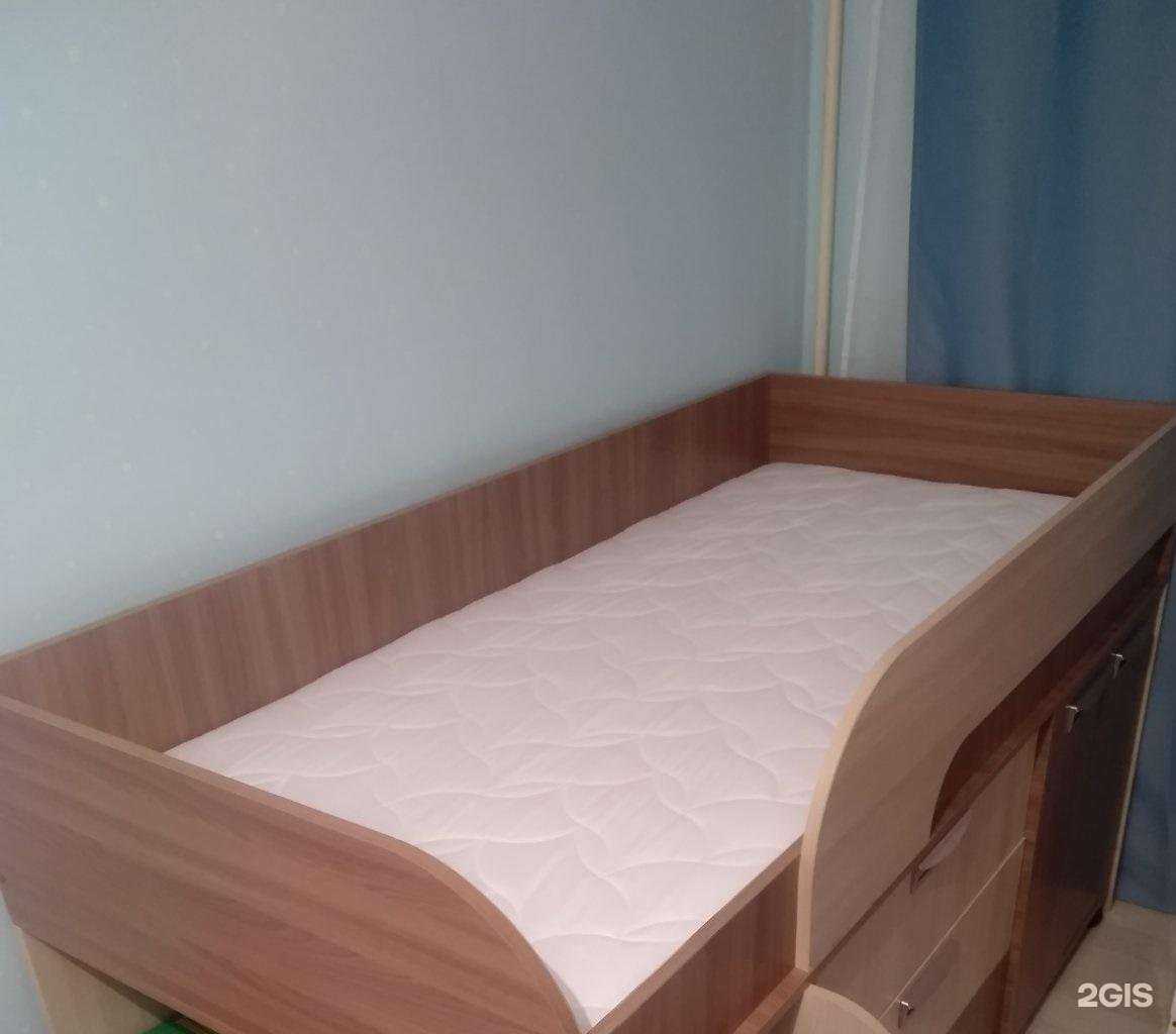 Отзывы на компанию Матрассити в Челябинске c фото