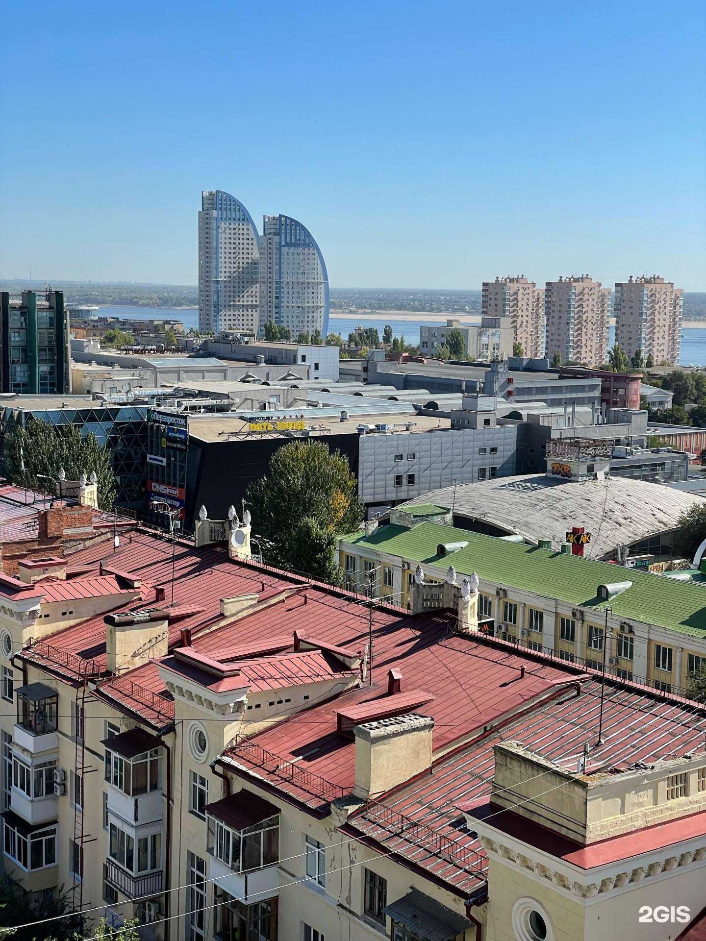 Отзывы на компанию Milavitsa в Волгограде c фото - фотография 2 из 2