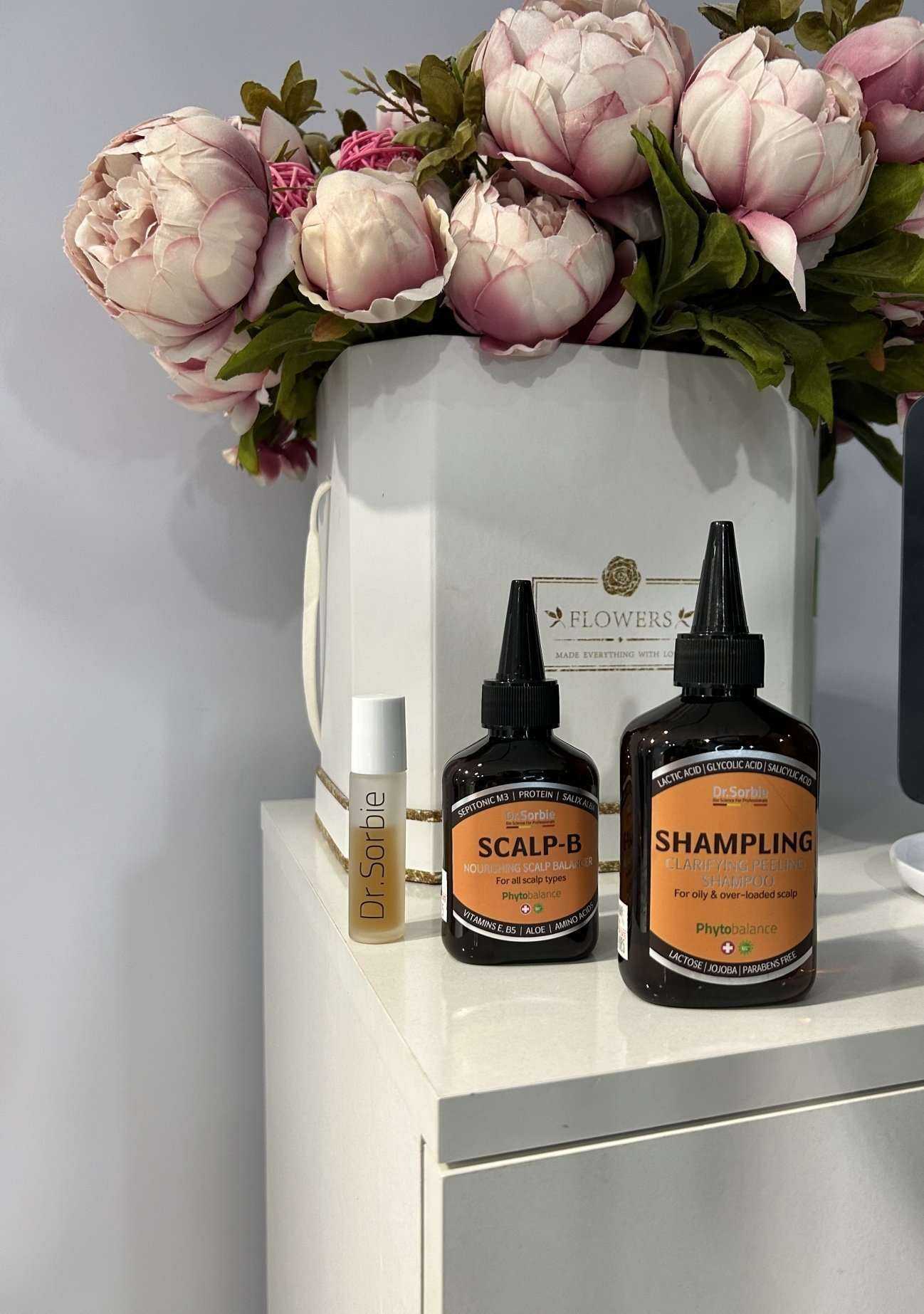 Отзывы на компанию Shevelura pro в г. Брянск c фото