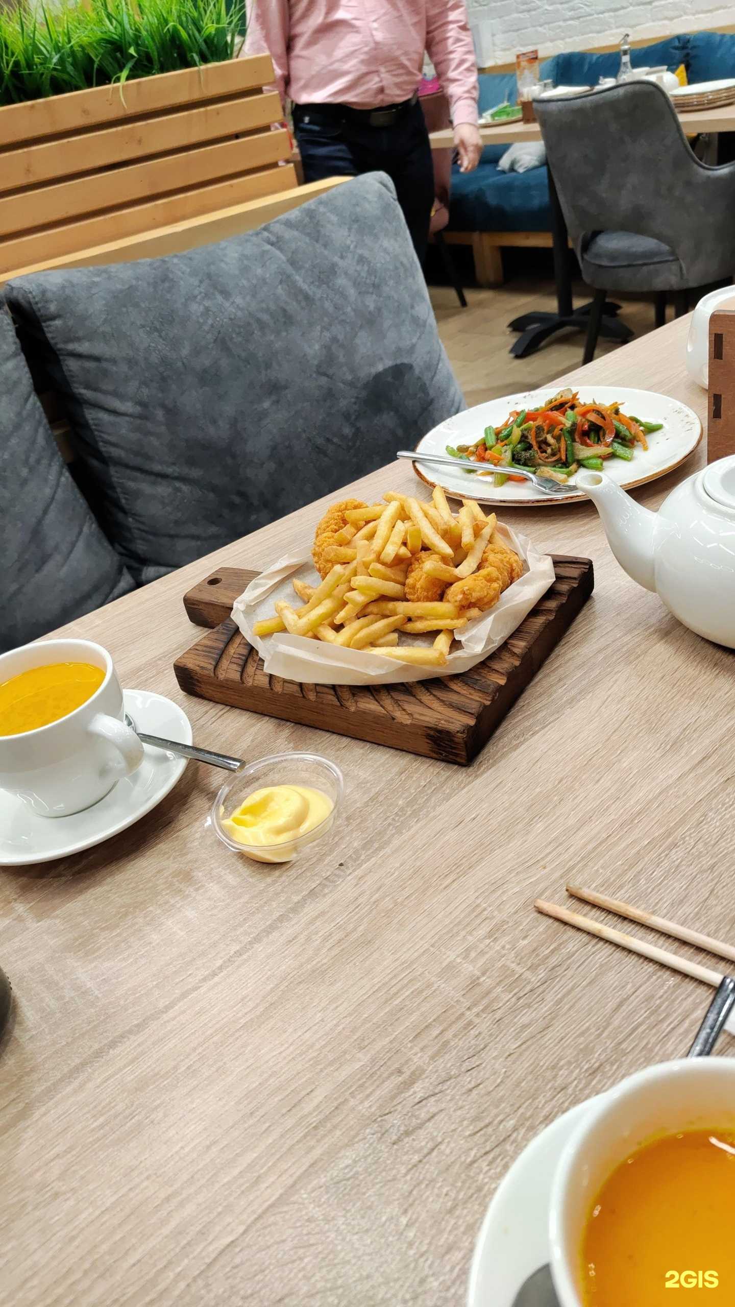 Отзывы на компанию ПиццаФабрика в Нижневартовске c фото