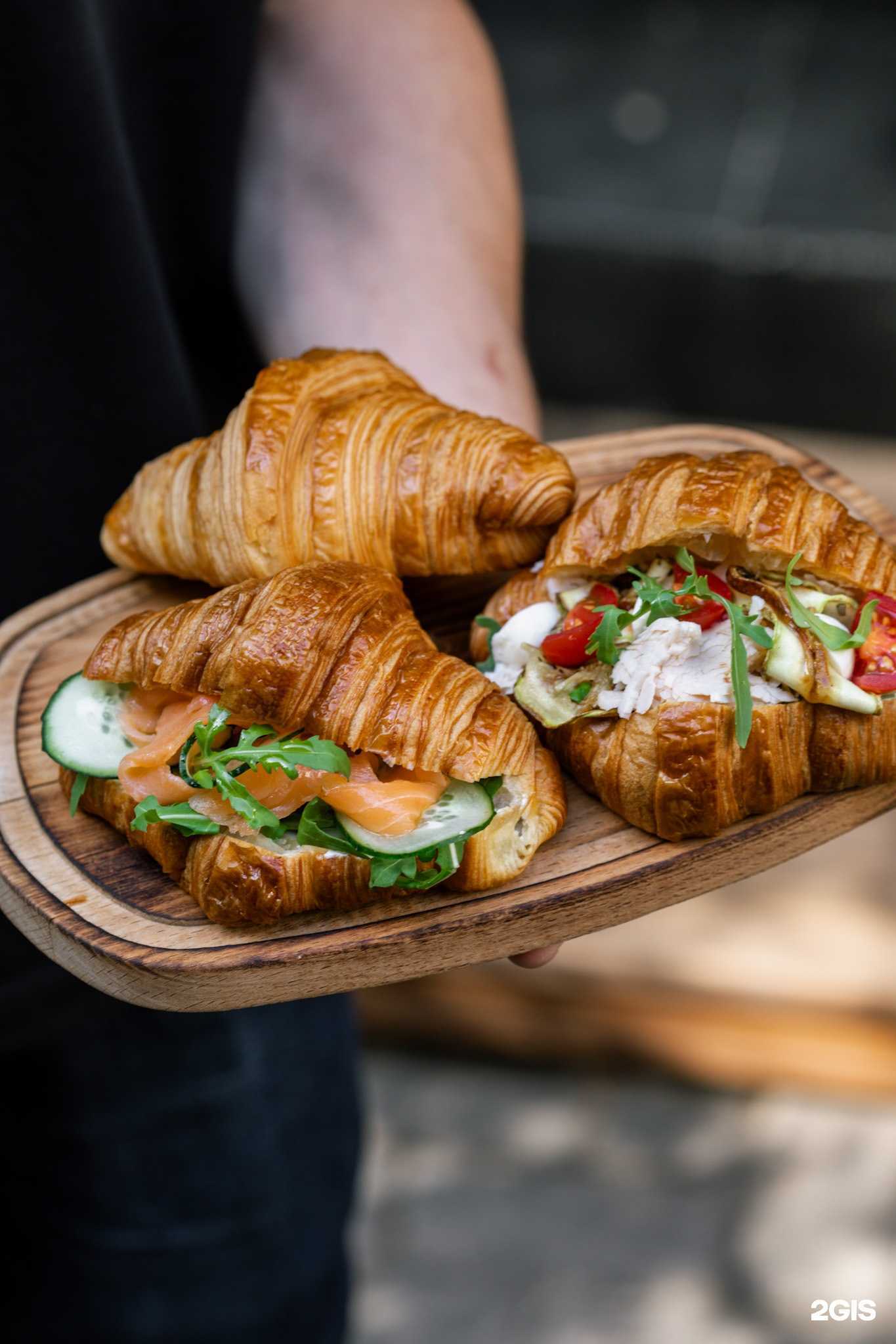 Отзывы на компанию Karma в г. Сочи c фото