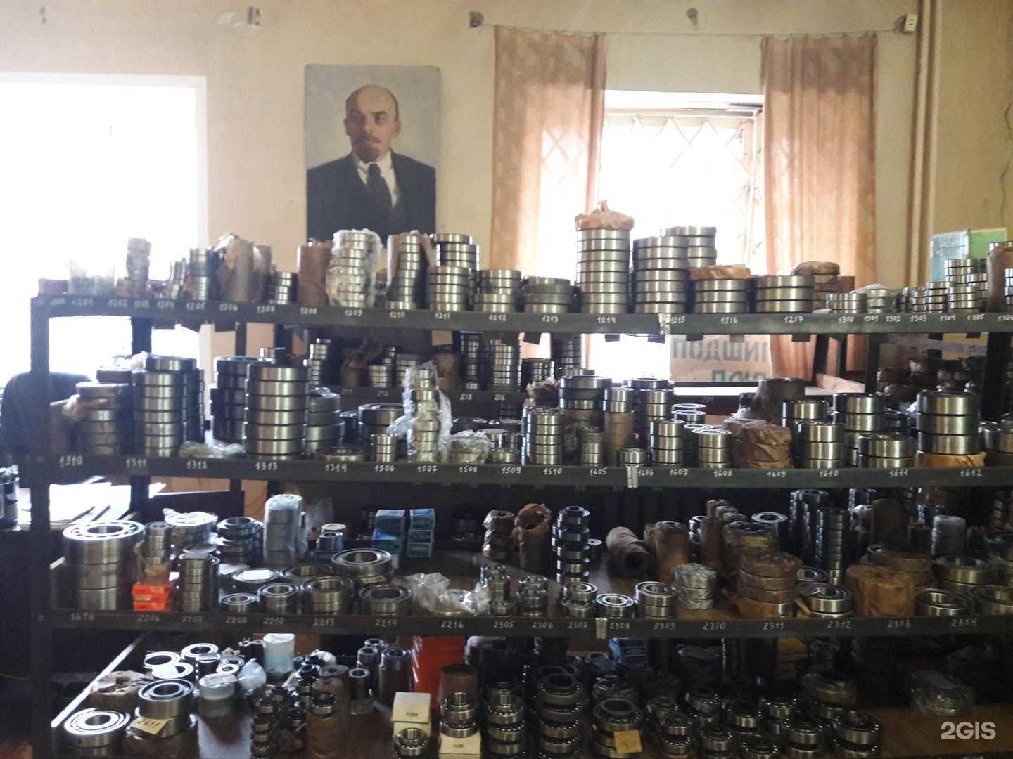 Отзывы на компанию Подшипник в г. Тамбов c фото