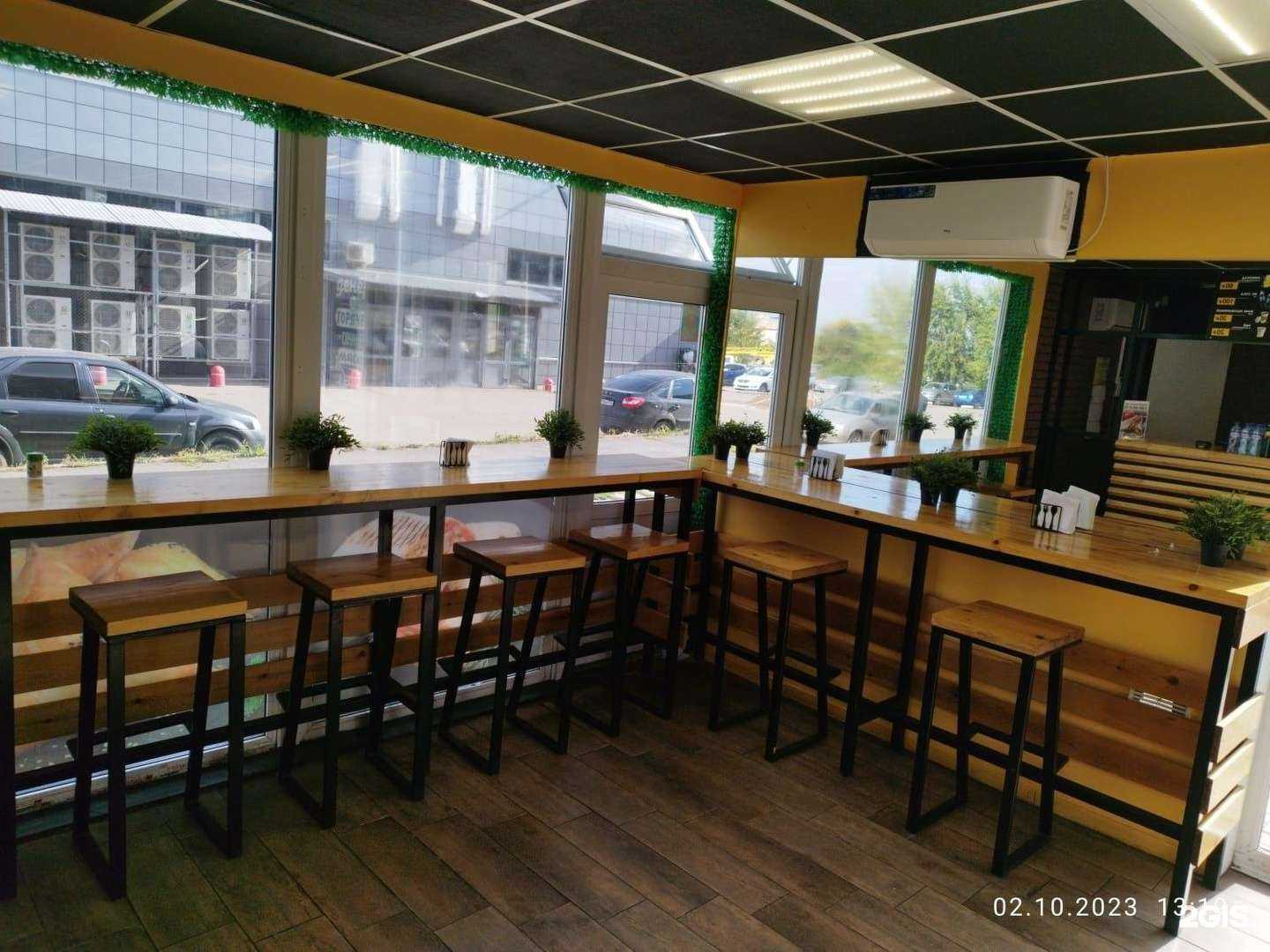 Отзывы на компанию Шаурма time в Магнитогорске c фото