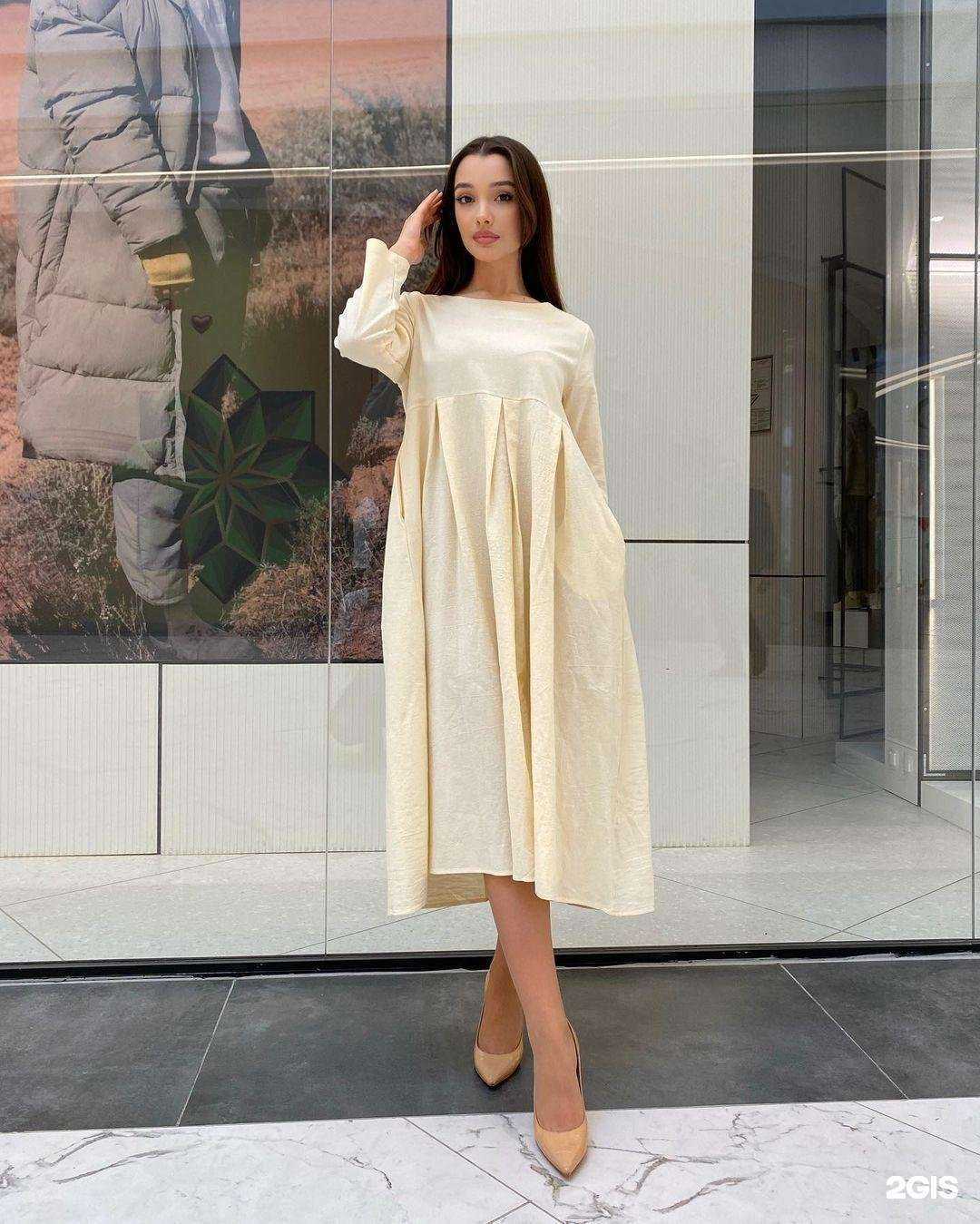 Отзывы на компанию Modamore в Грозном c фото