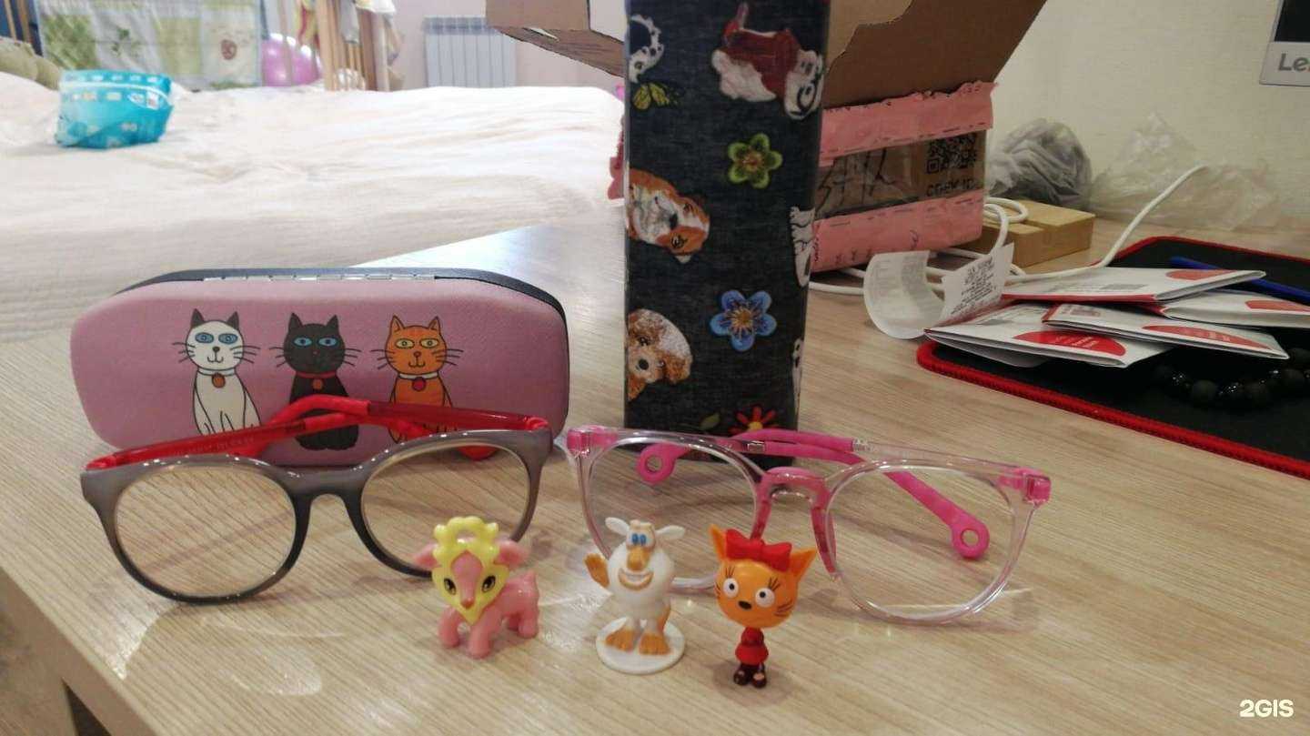 Отзывы на компанию Салон оптики в г. Ростов-на-Дону c фото