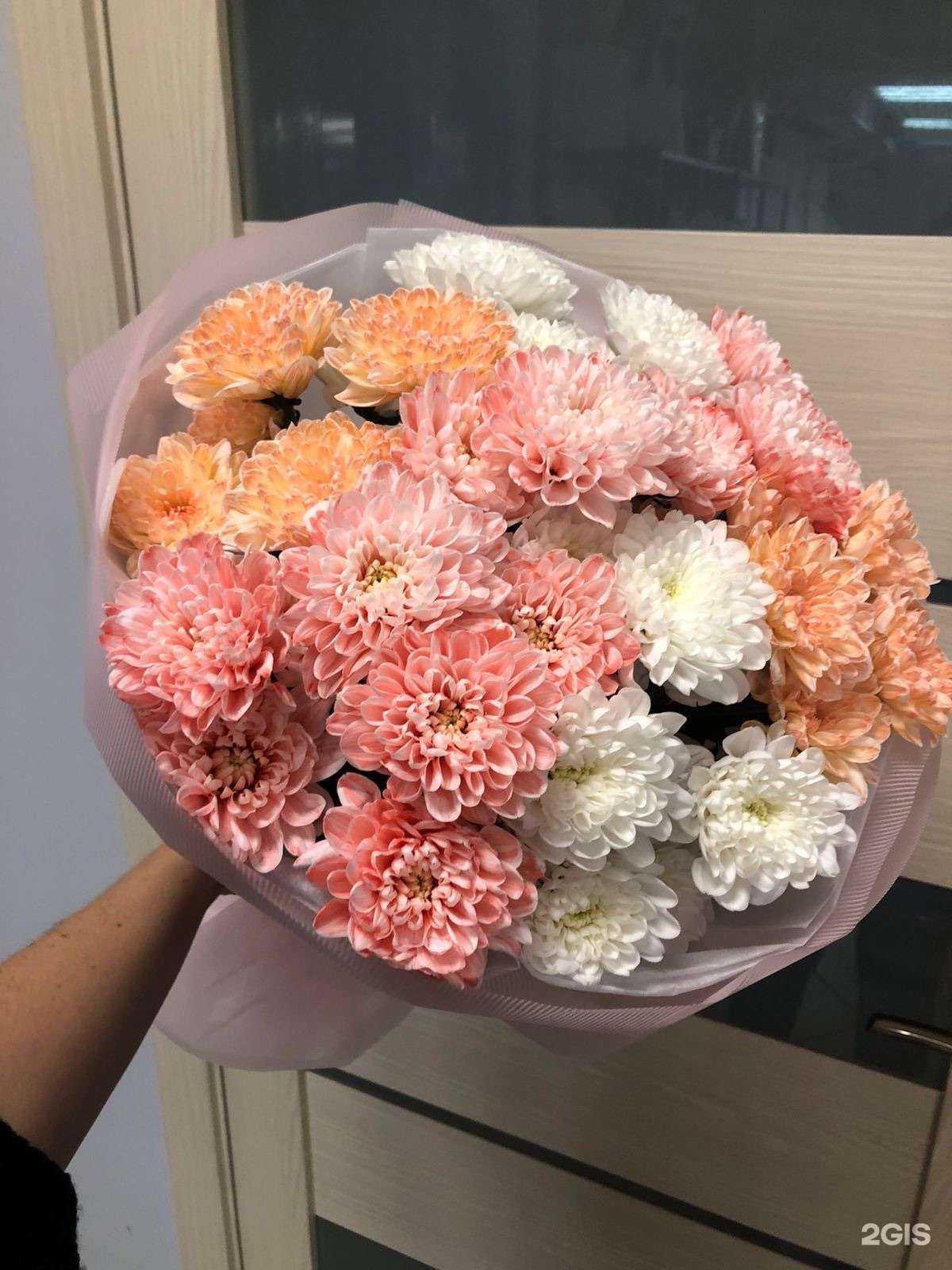 Отзывы на компанию TeaRose в Иркутске c фото