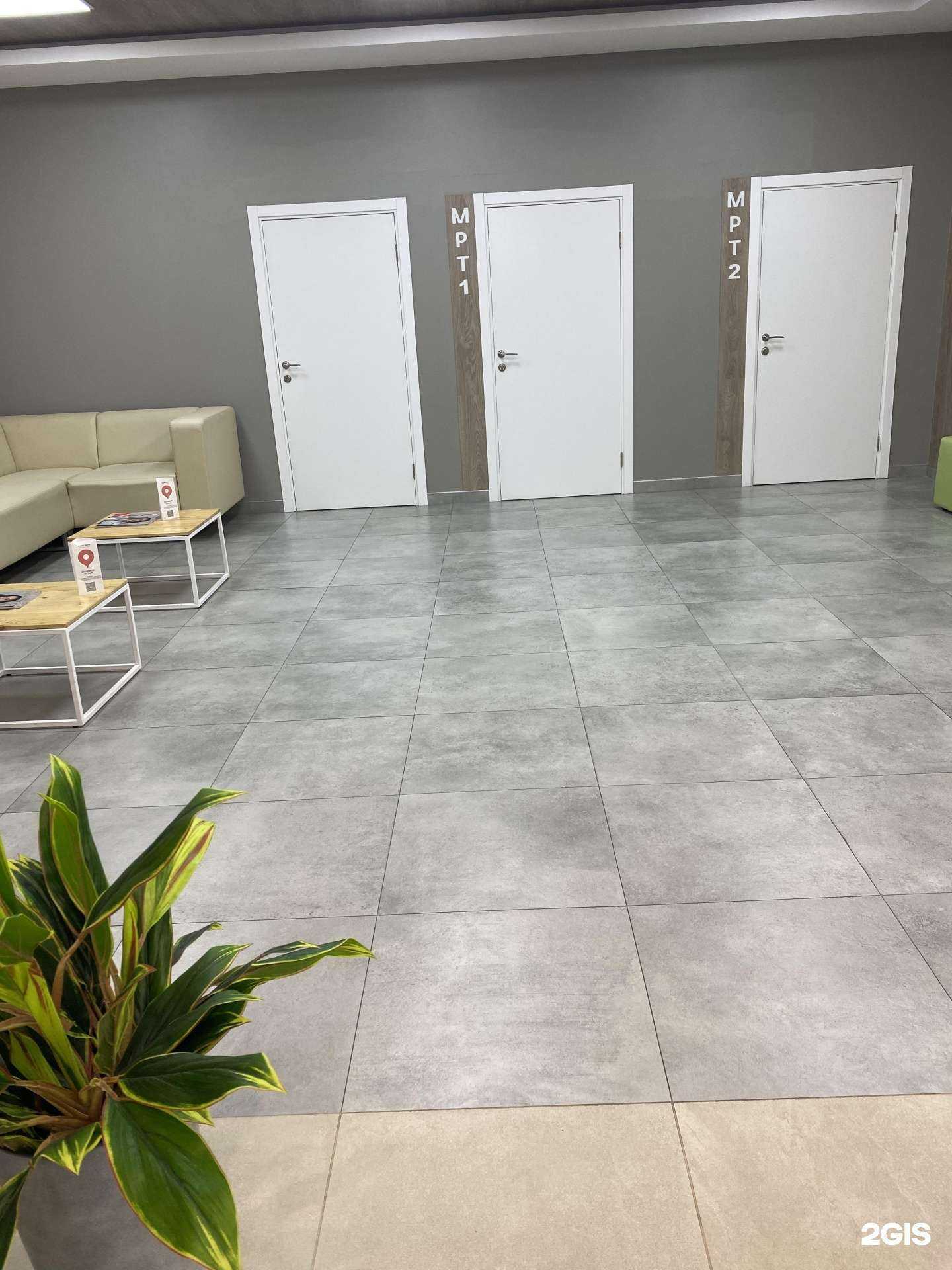 Отзывы на компанию МРТ лидер в г. Владивосток c фото