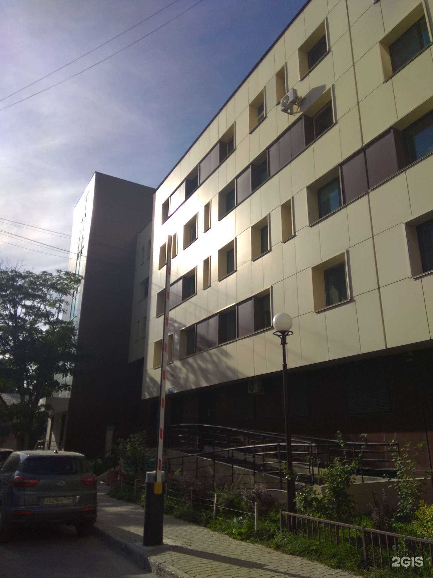 Отзывы на компанию Пэст групп в Южно-Сахалинске c фото - фотография 2 из 2